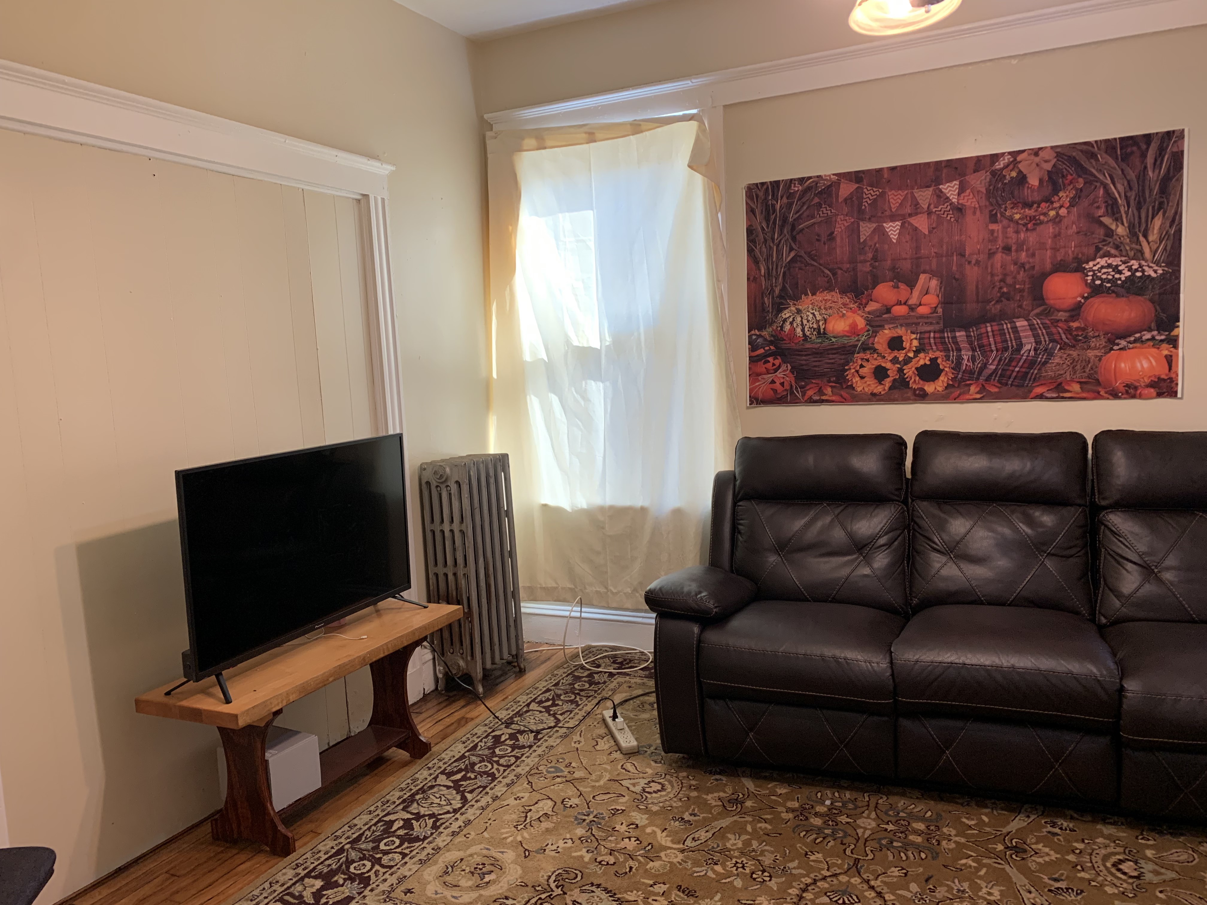 25 Hosmer St, Mattapan