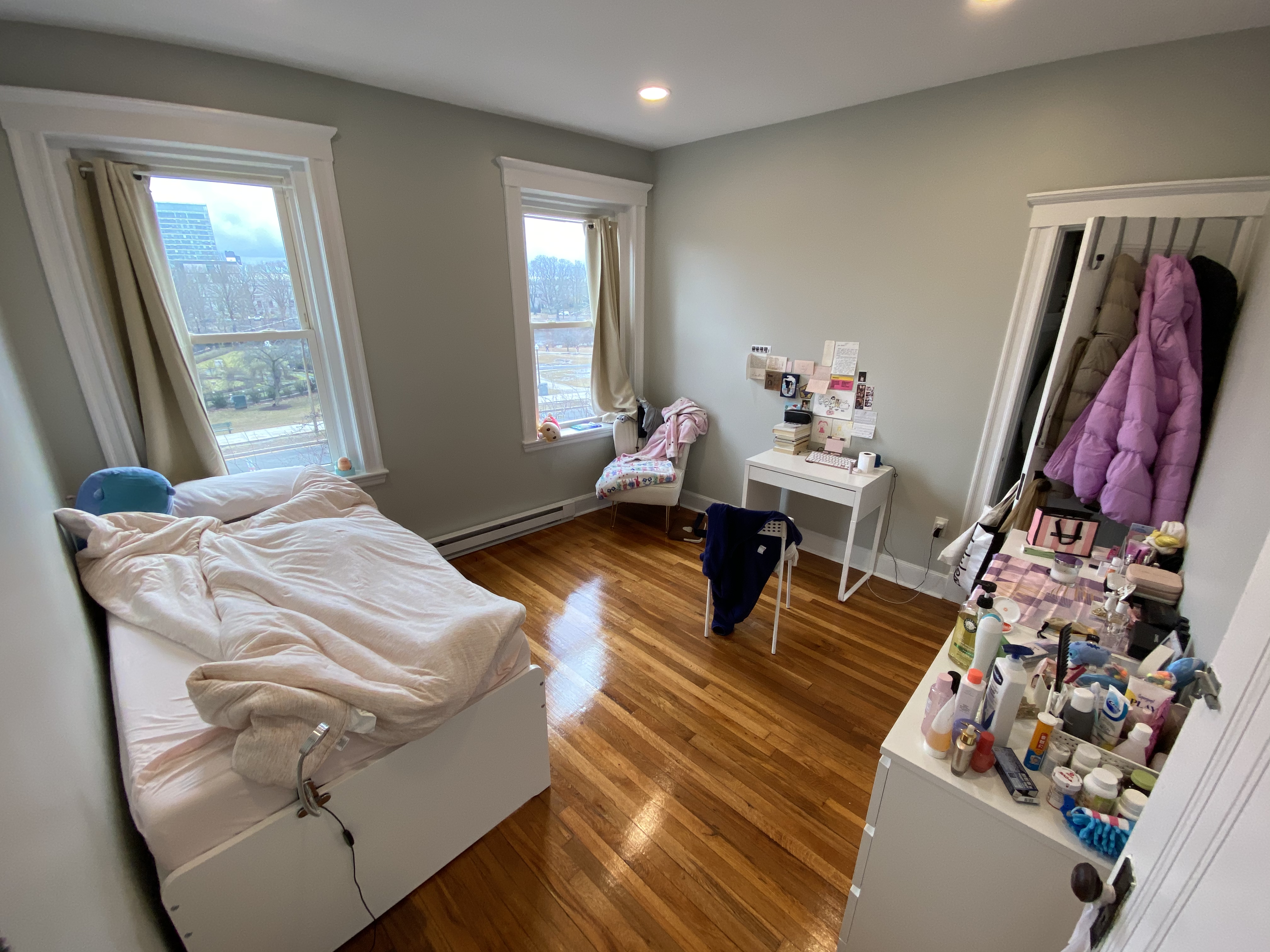 73 Park Dr, Fenway