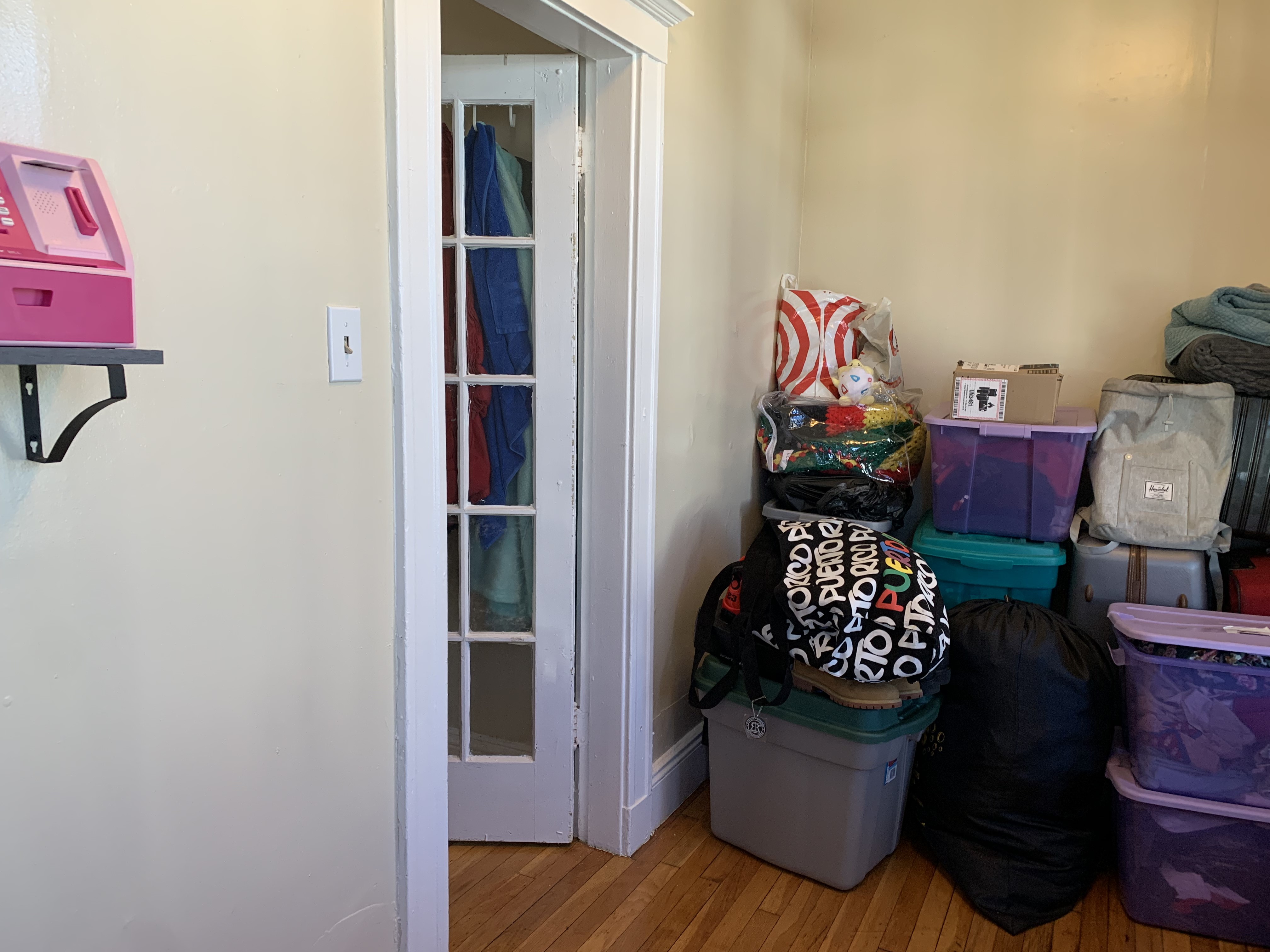 25 Hosmer St, Mattapan