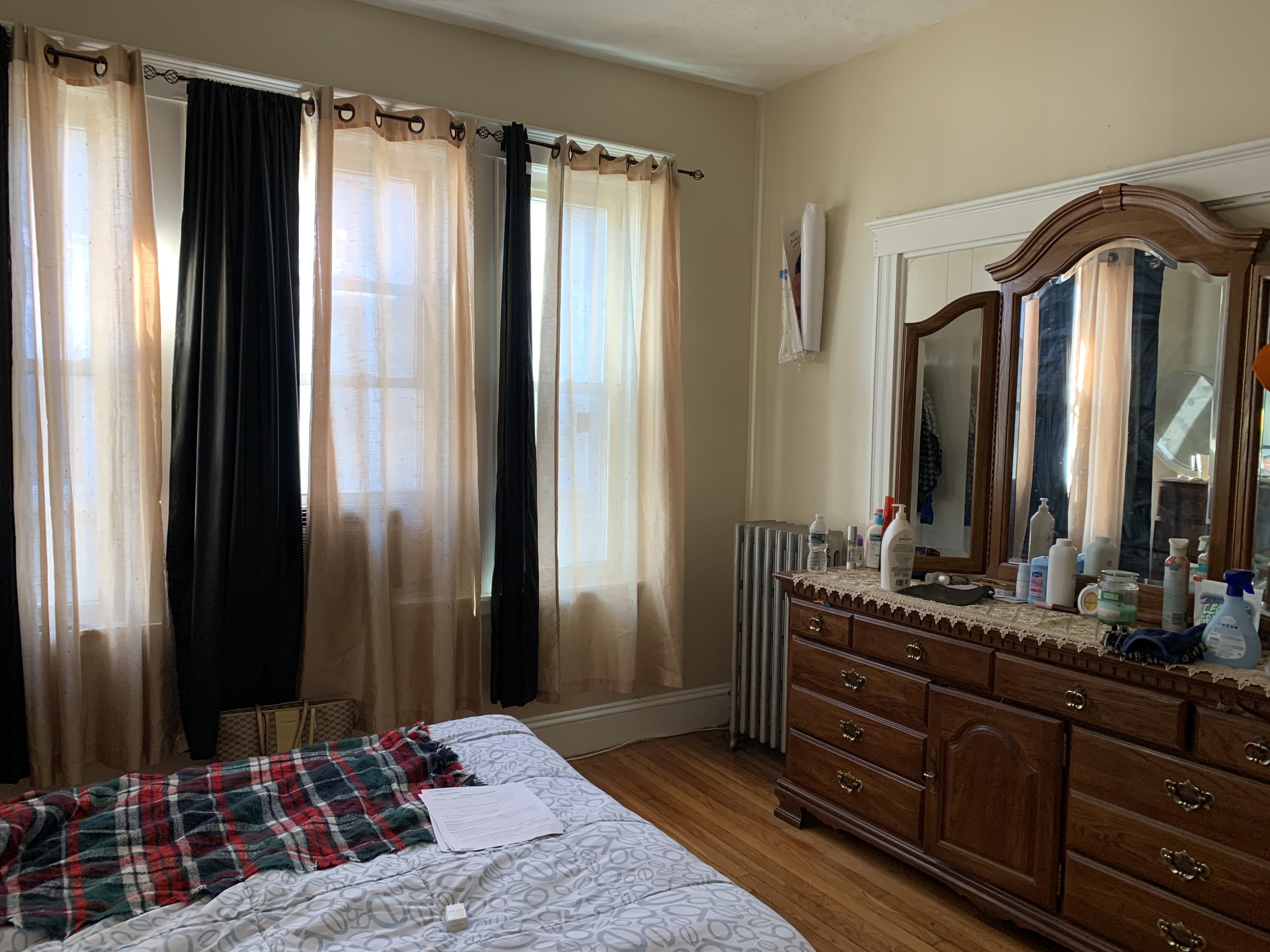 25 Hosmer St, Mattapan