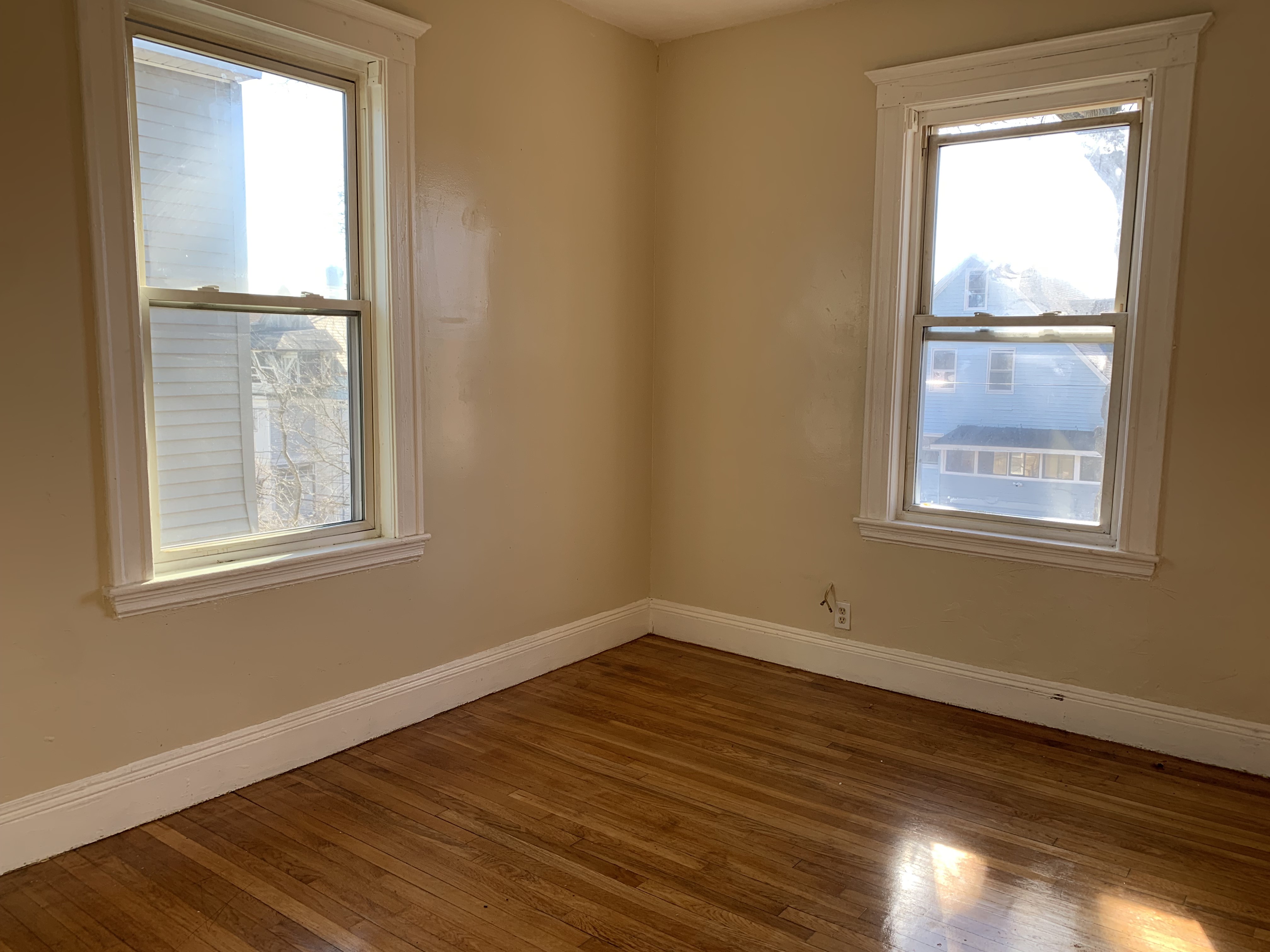 25 Hosmer St, Mattapan