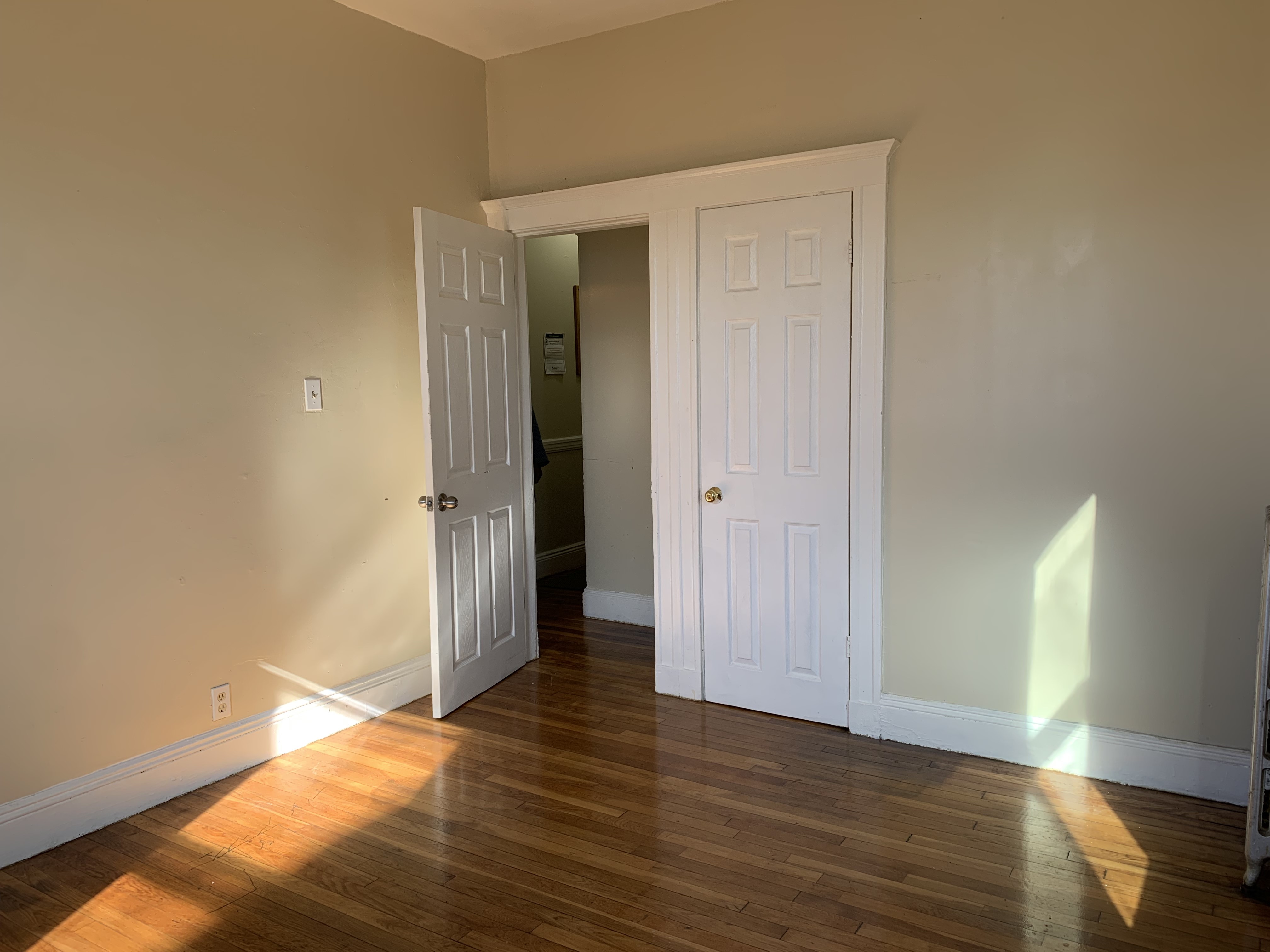 25 Hosmer St, Mattapan