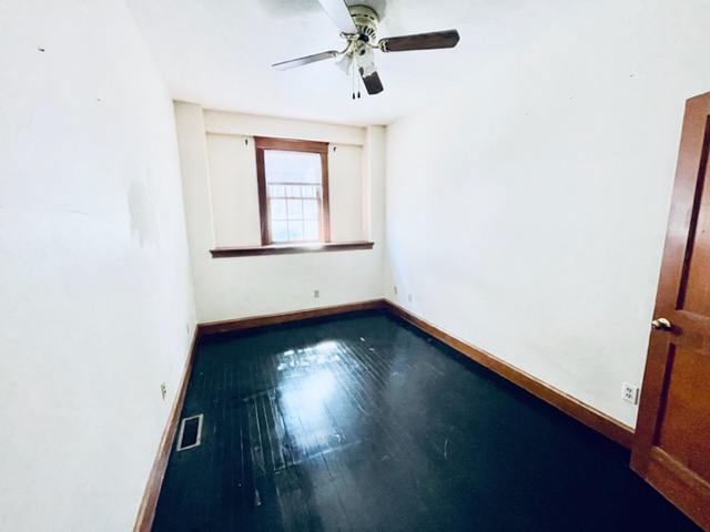 300 North St, North End