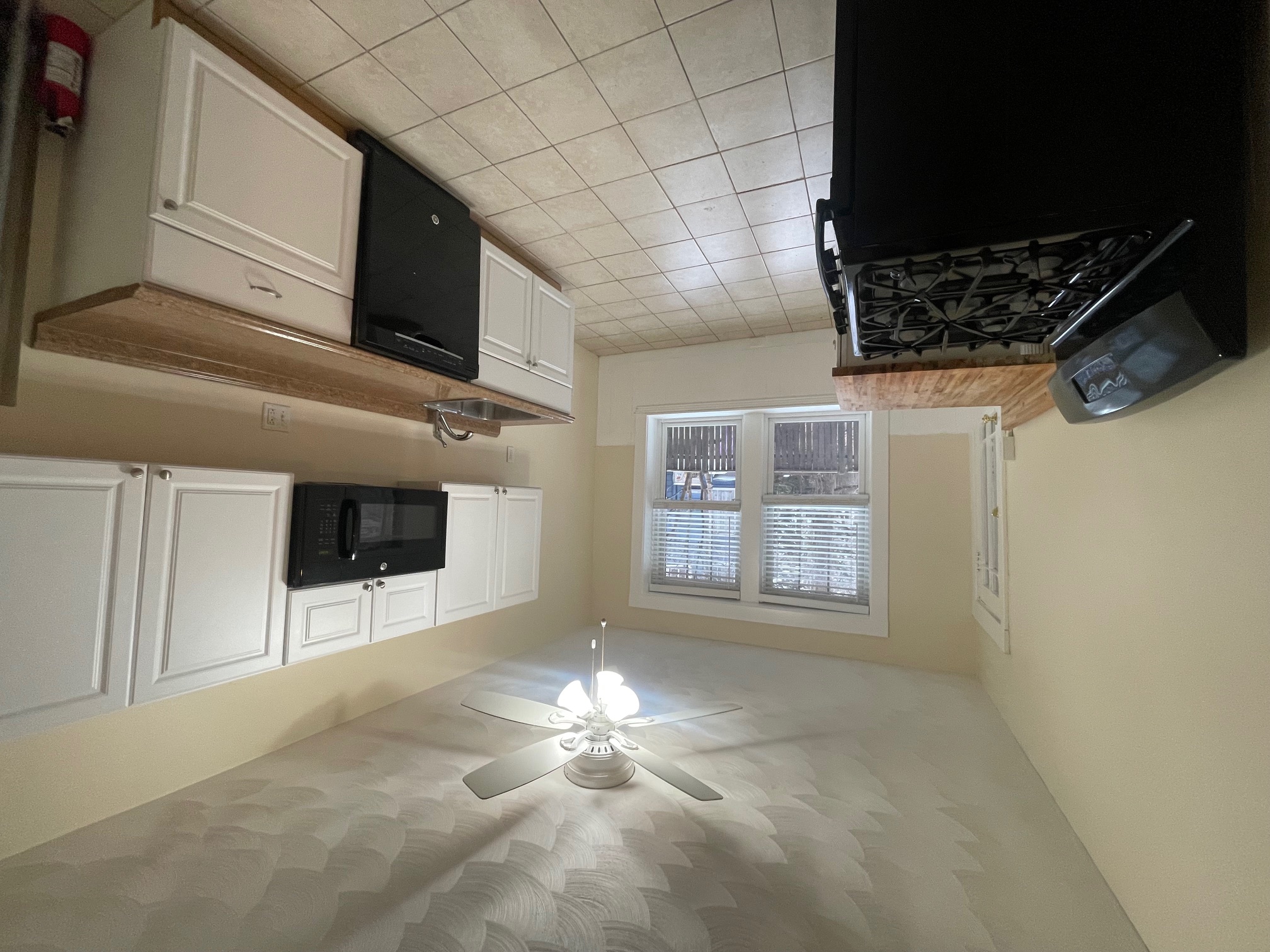 25 Fairfield St, North Cambridge