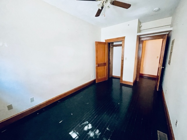 300 North St, North End