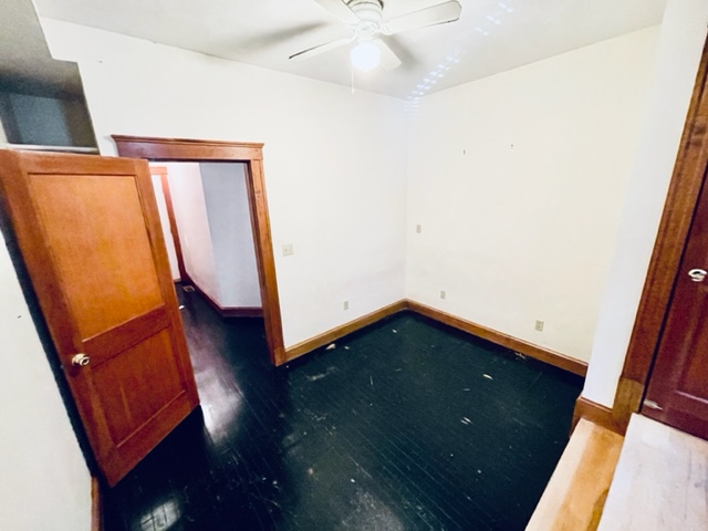 300 North St, North End