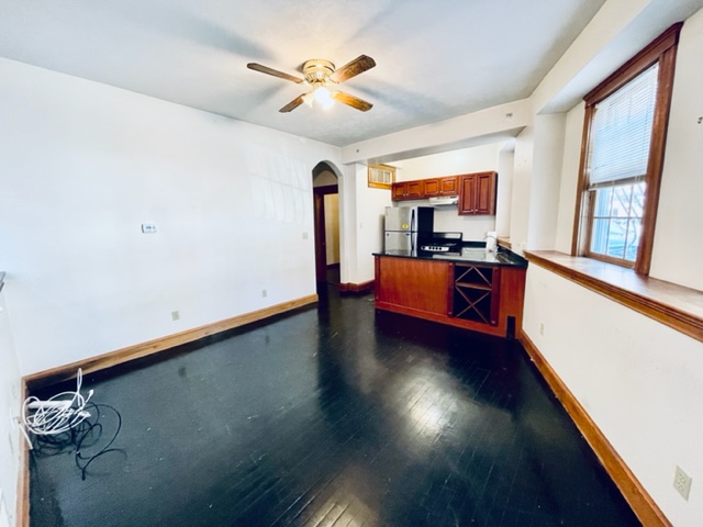 300 North St, North End