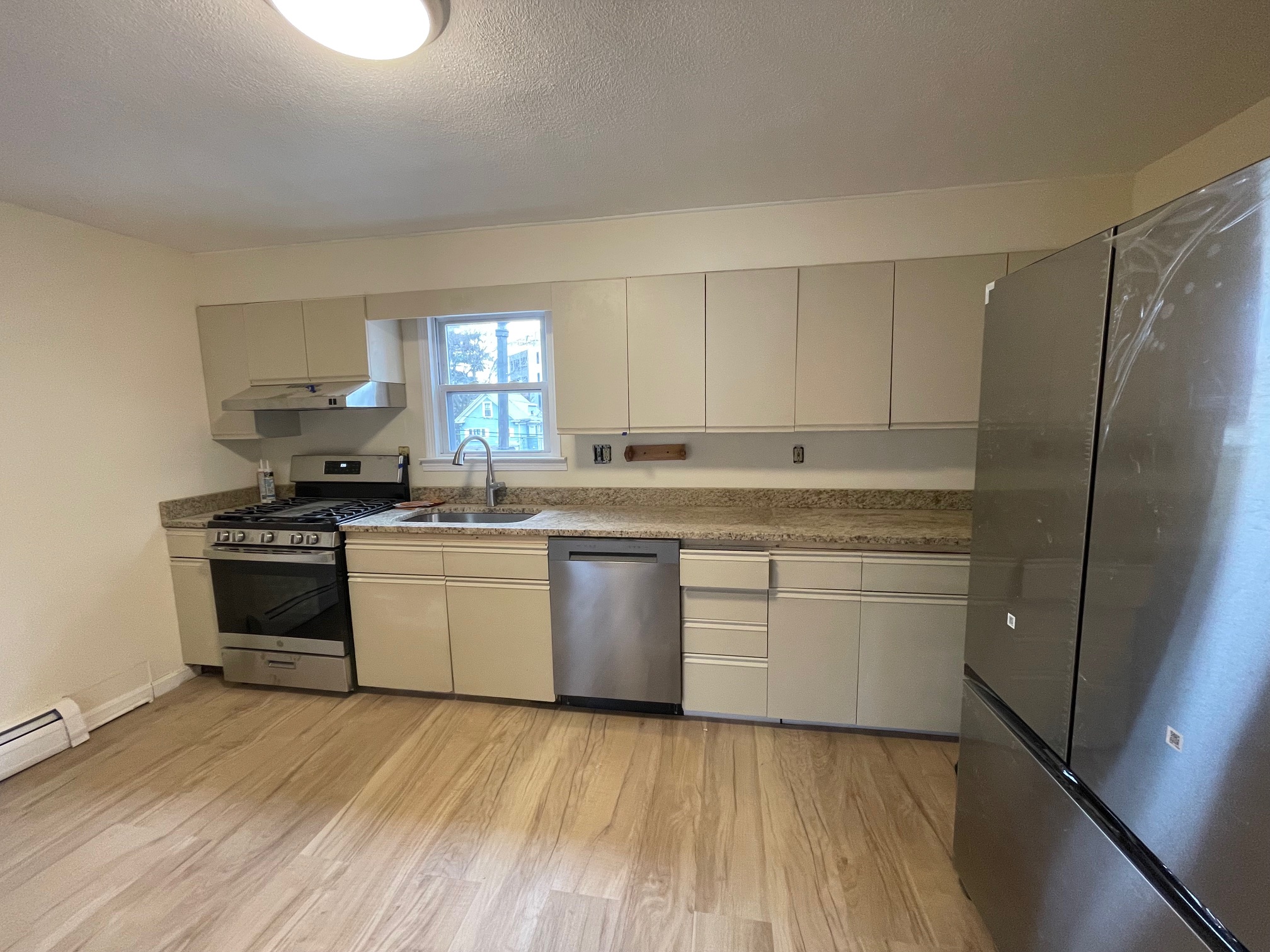 397 Somerville Ave, Prospect Hill