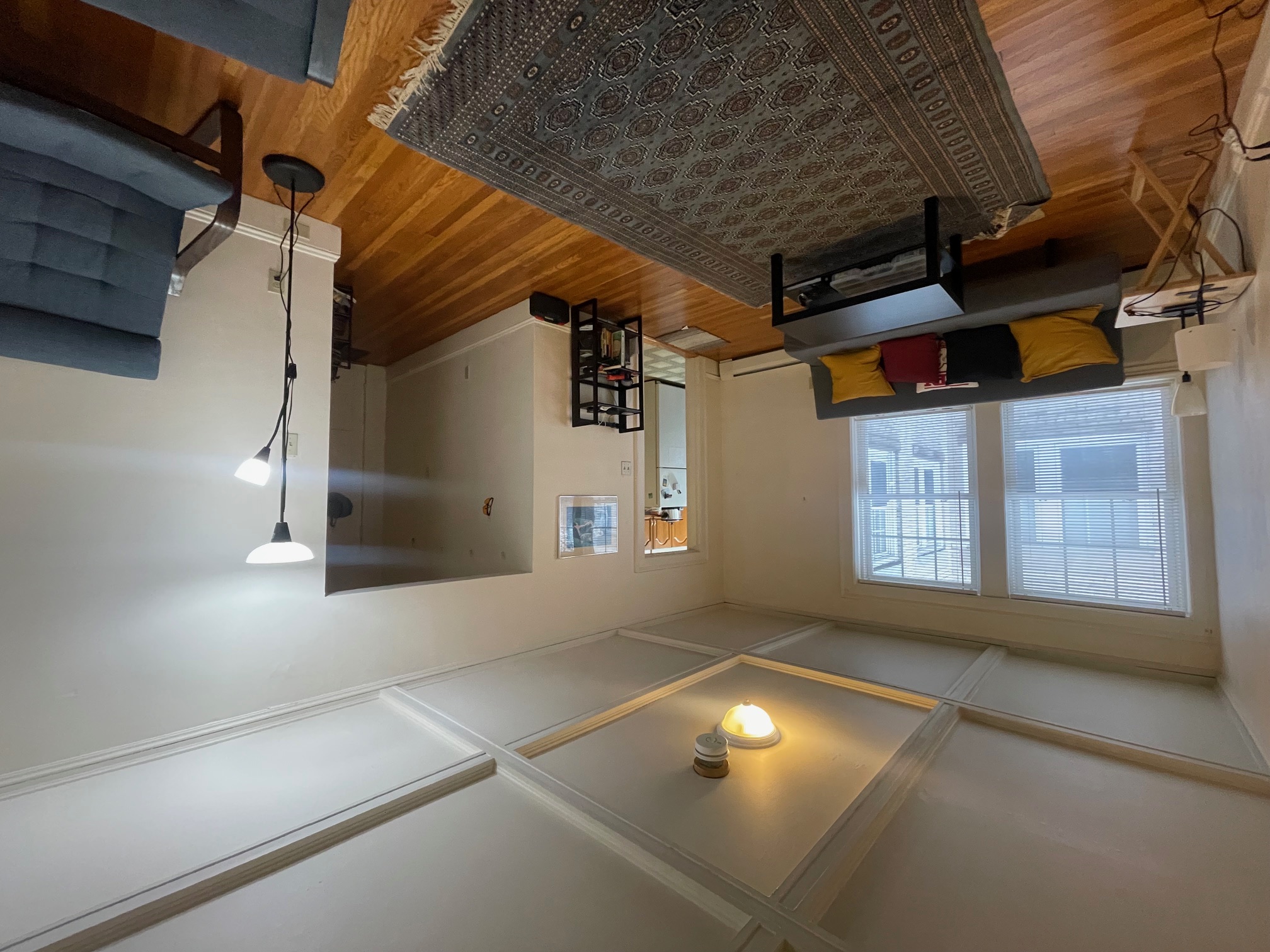 36 College Ave, Tufts