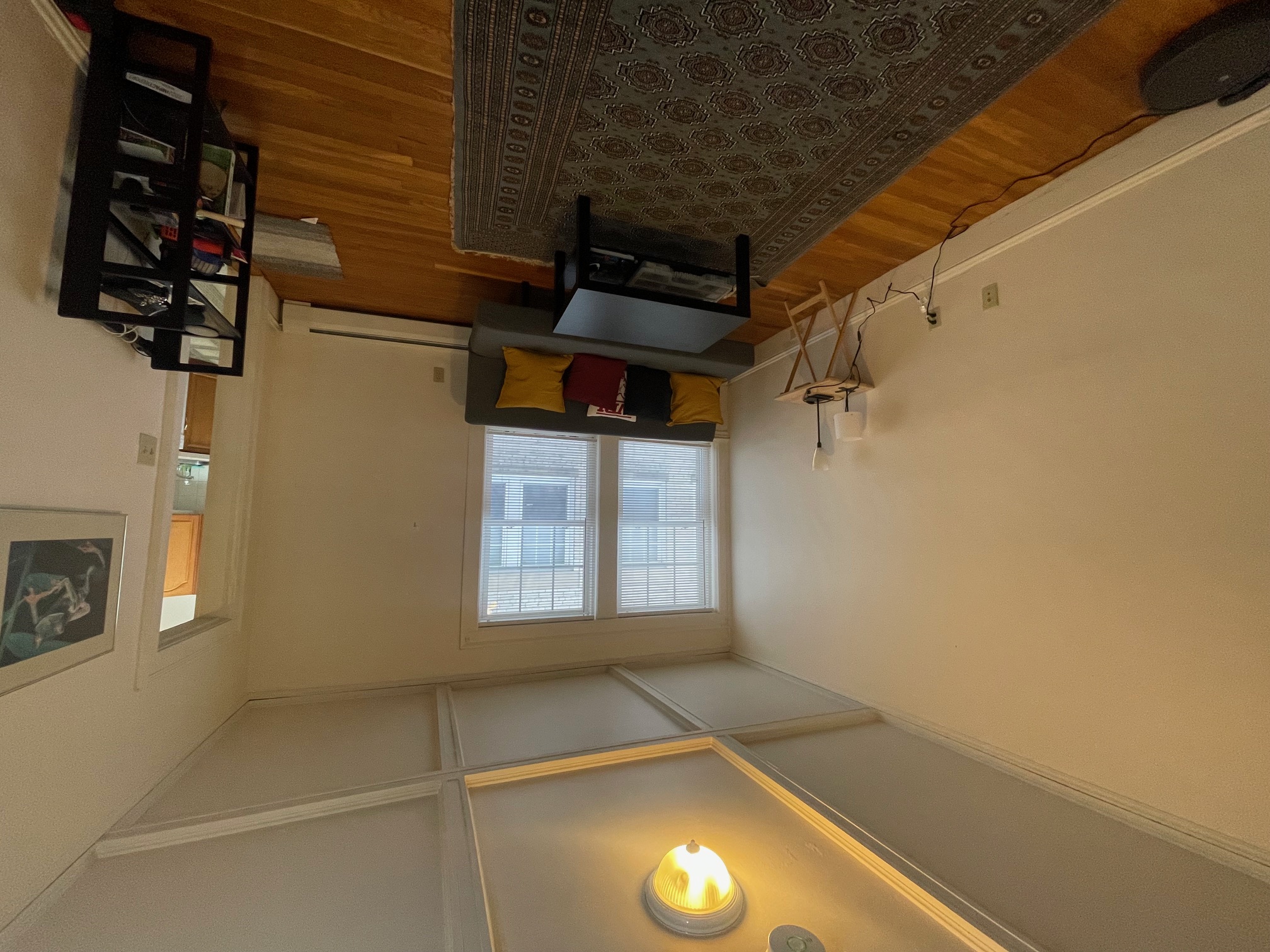 36 College Ave, Tufts