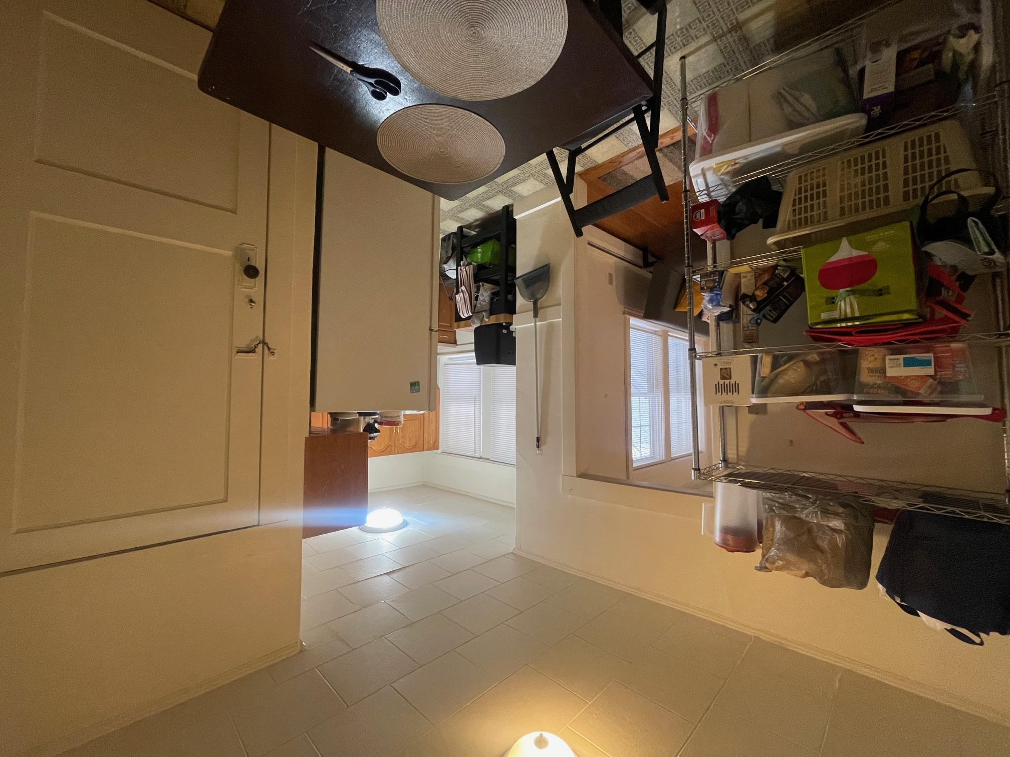 36 College Ave, Tufts