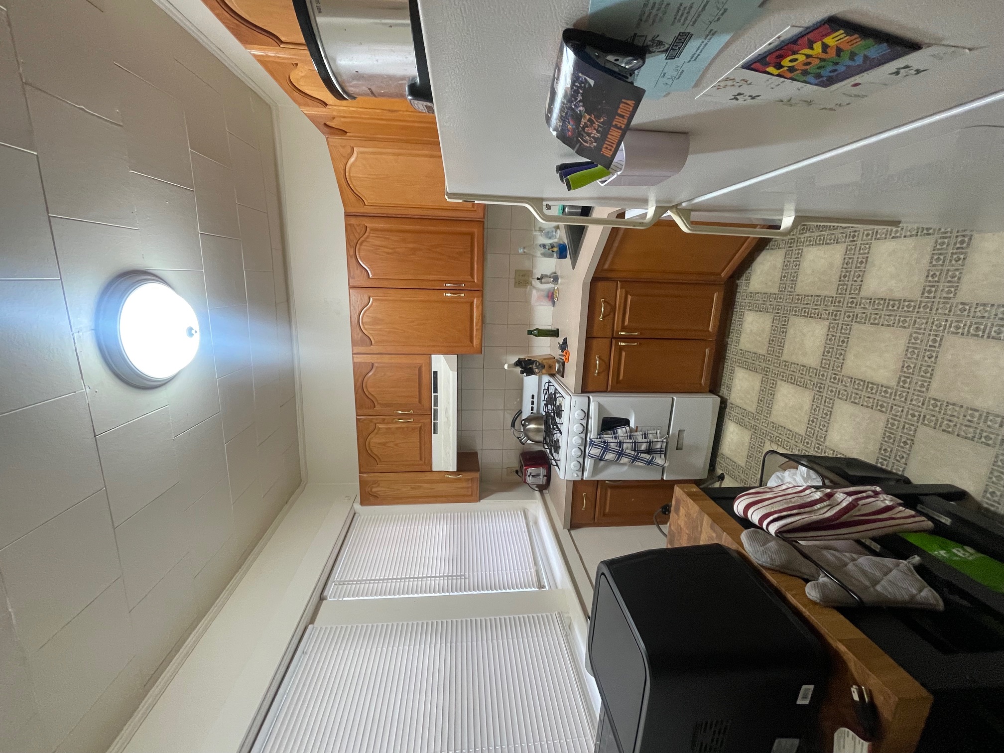 36 College Ave, Tufts