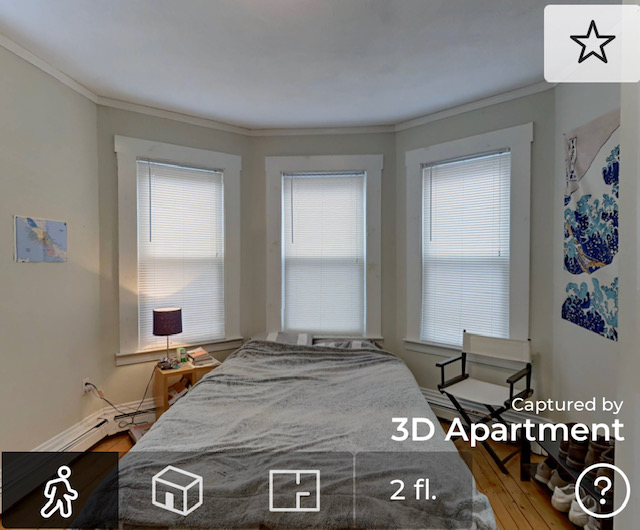 231 Norfolk St, The Port