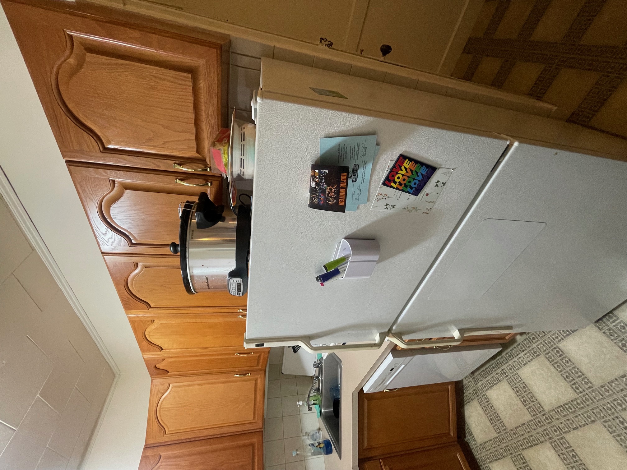 36 College Ave, Tufts