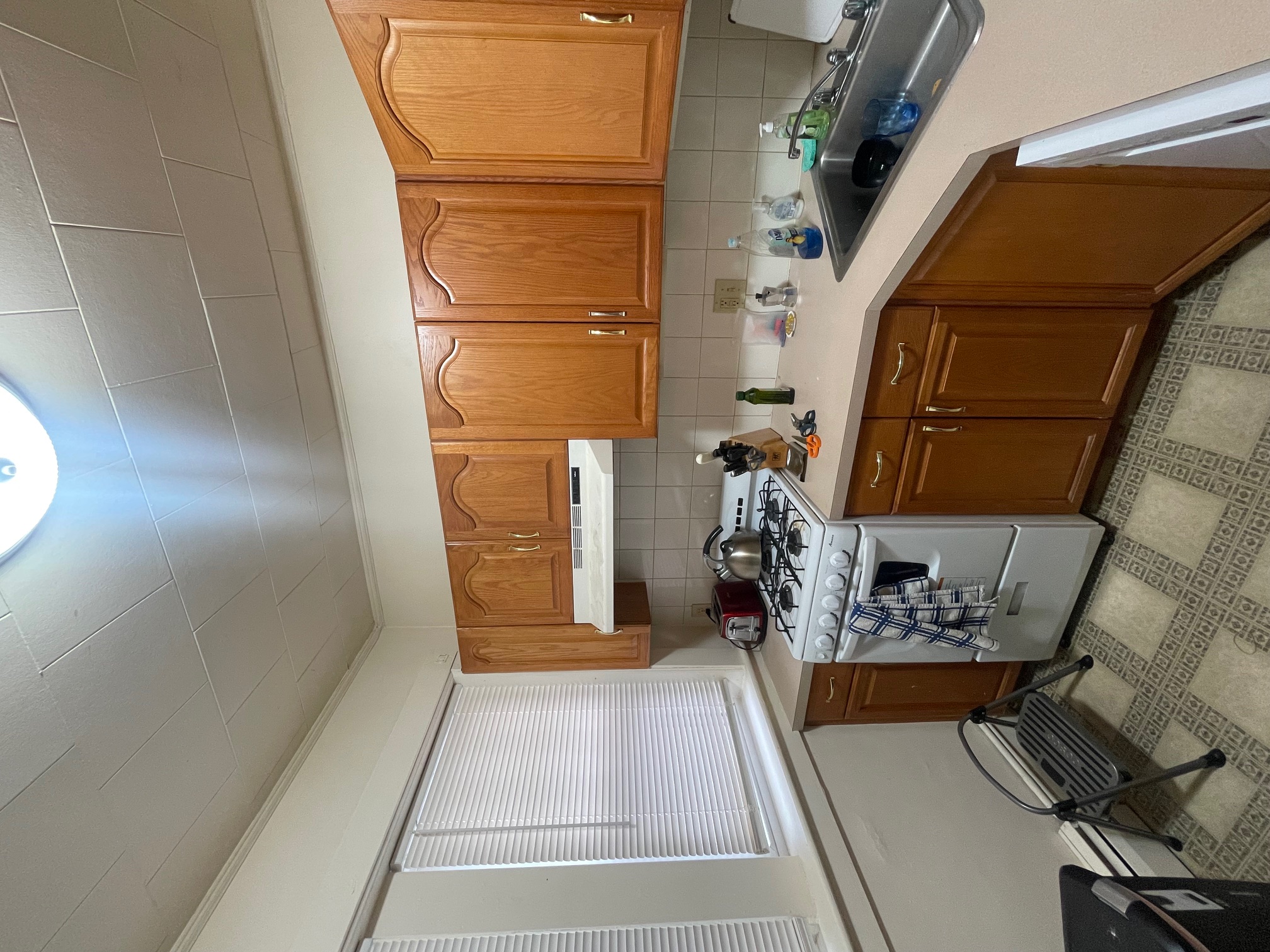 36 College Ave, Tufts