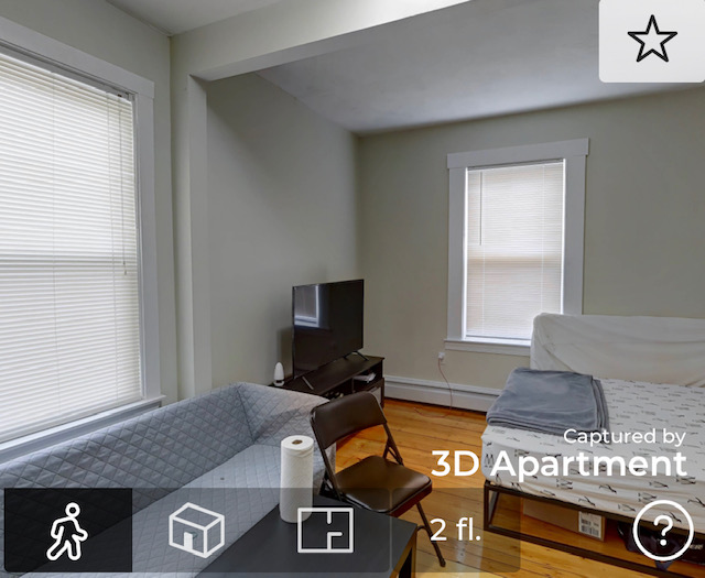 231 Norfolk St, The Port