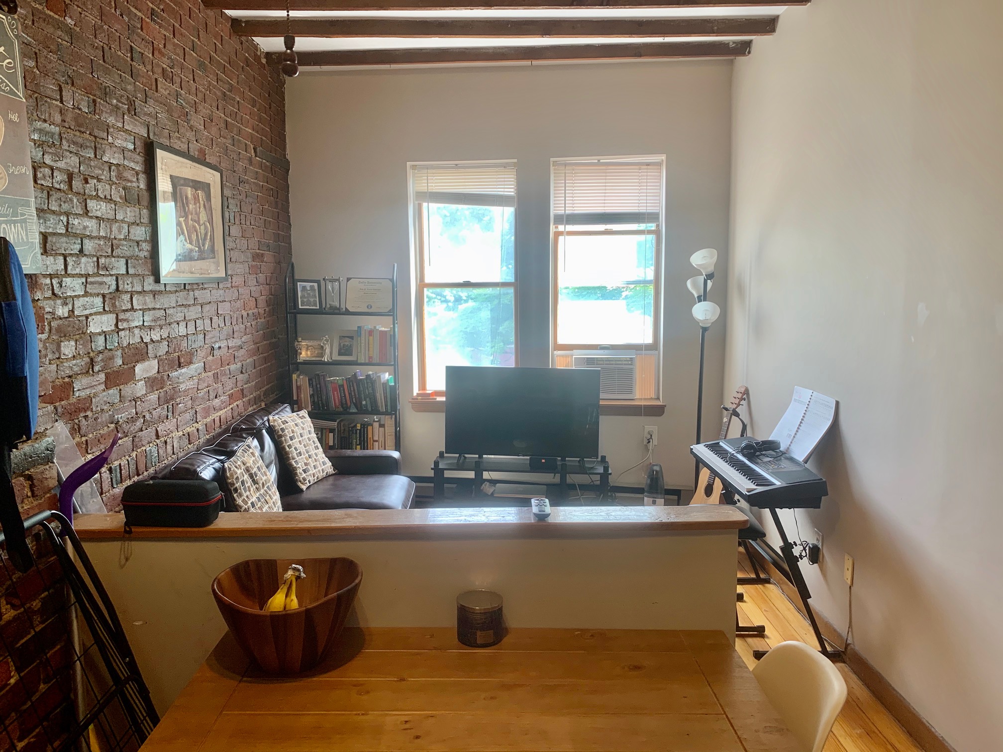 130 Prince St, North End