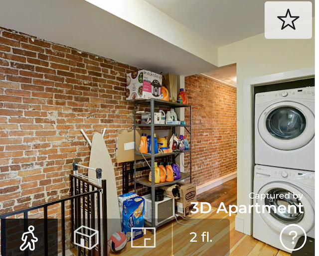 231 Norfolk St, The Port