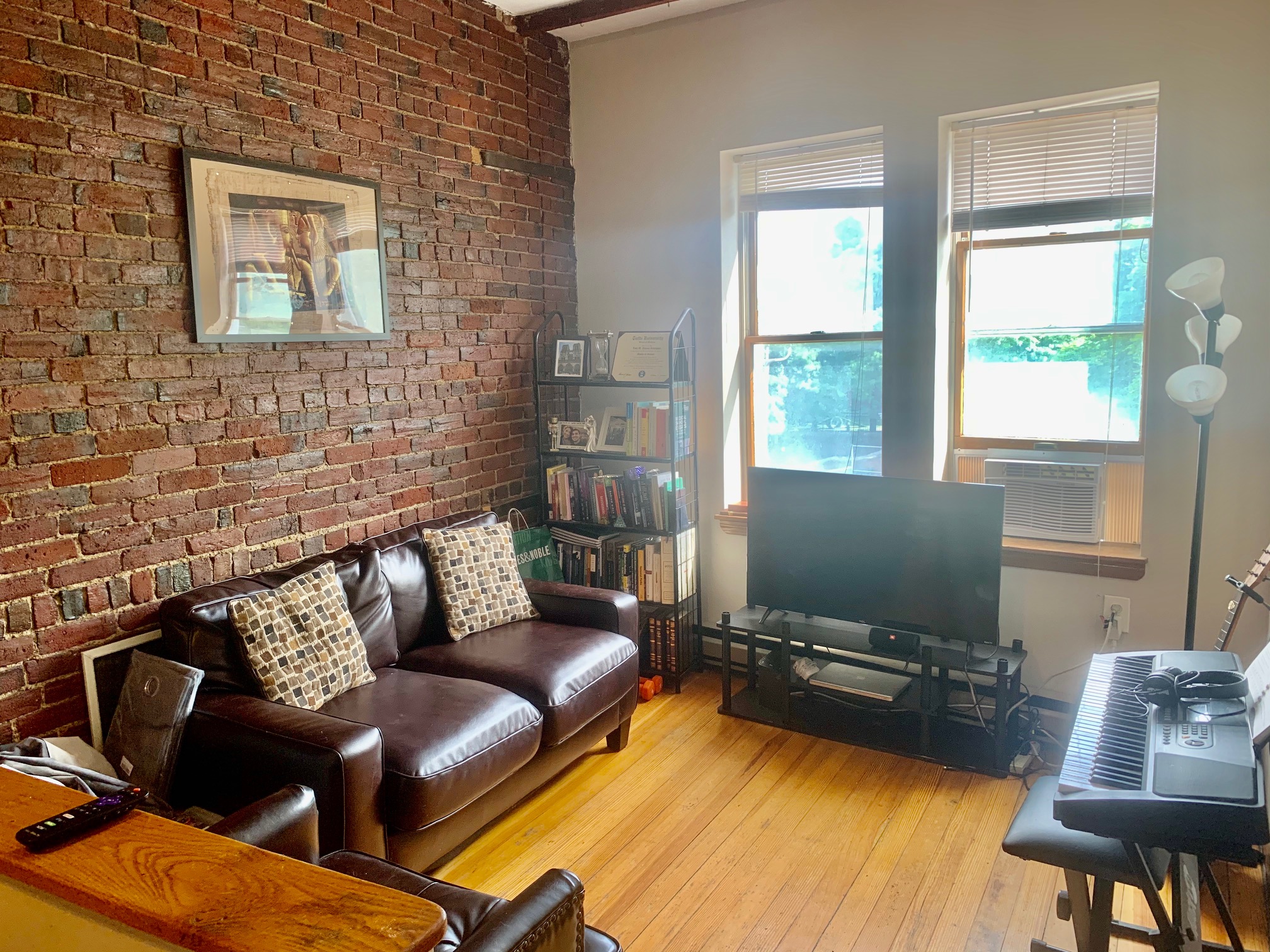 130 Prince St, North End