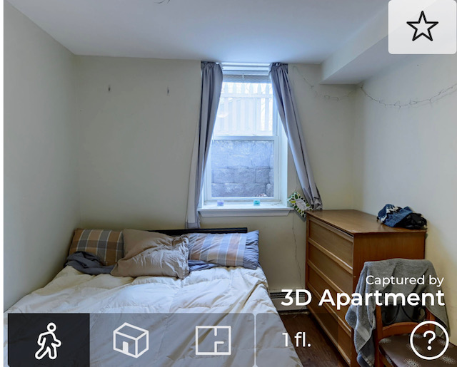 231 Norfolk St, The Port