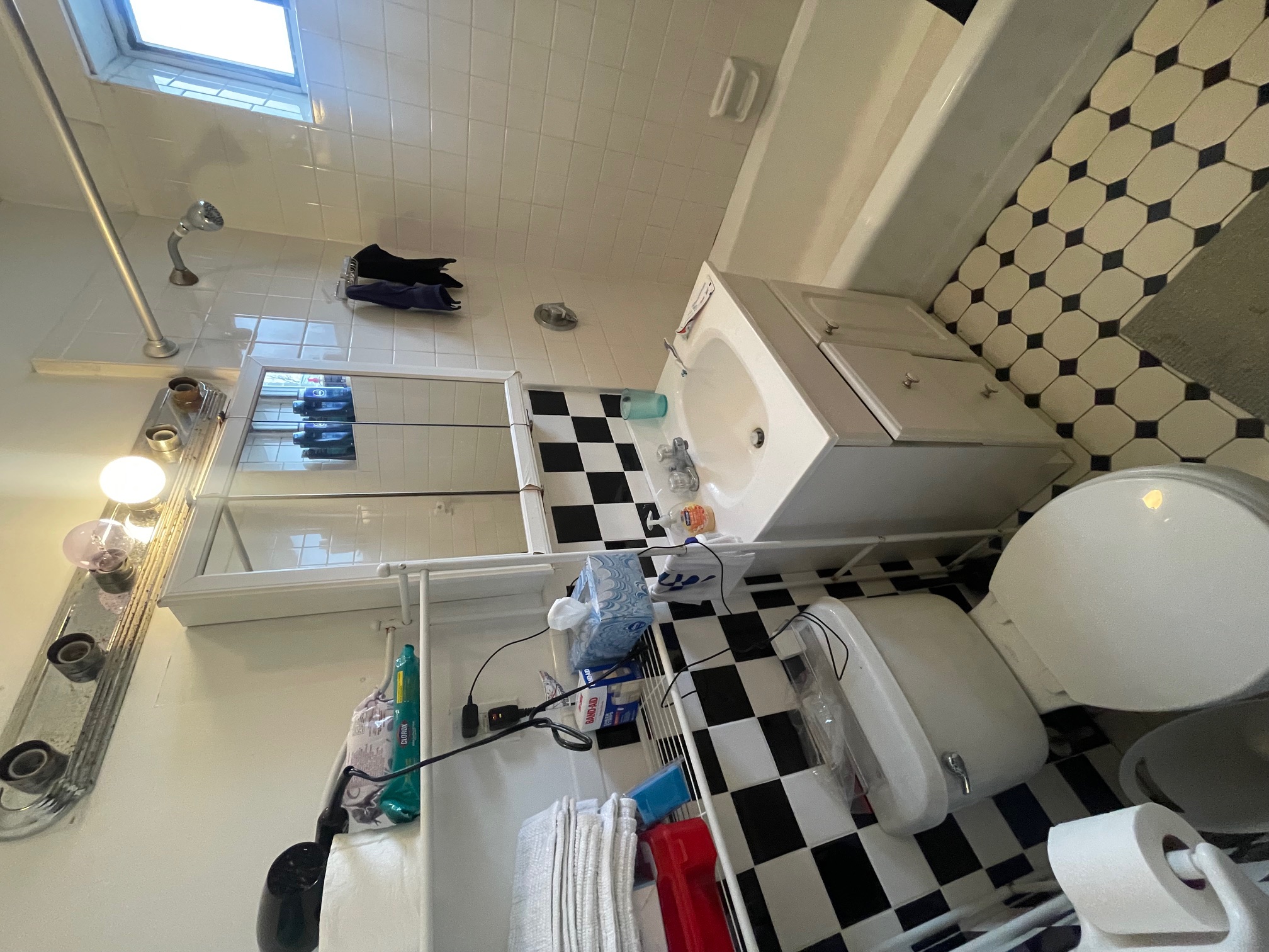 36 College Ave, Tufts