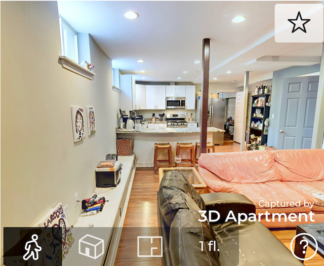 231 Norfolk St, The Port