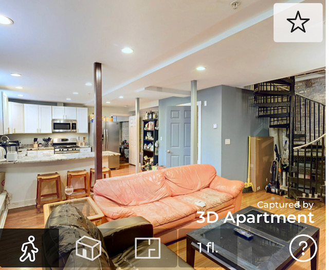 231 Norfolk St, The Port