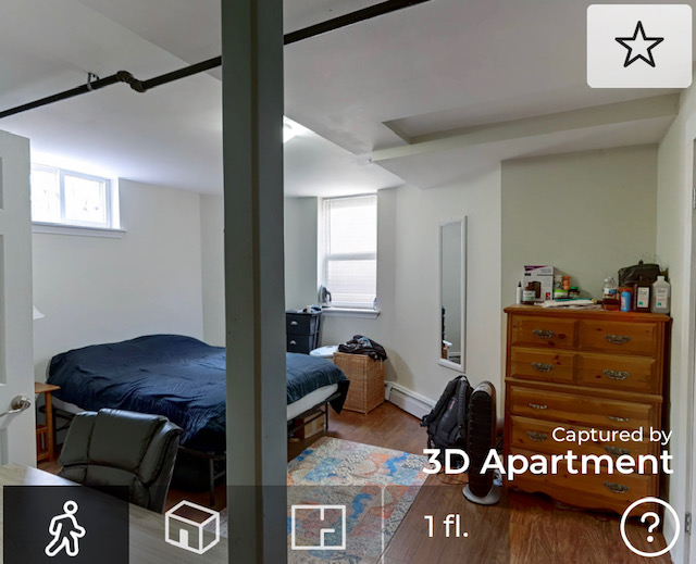 231 Norfolk St, The Port