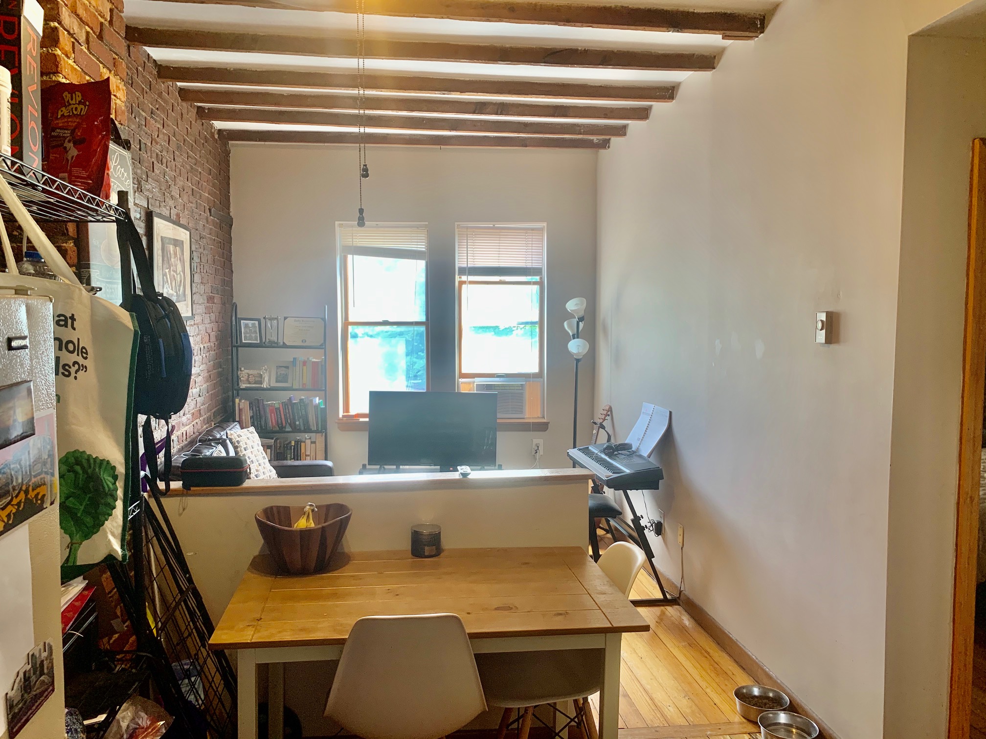 130 Prince St, North End