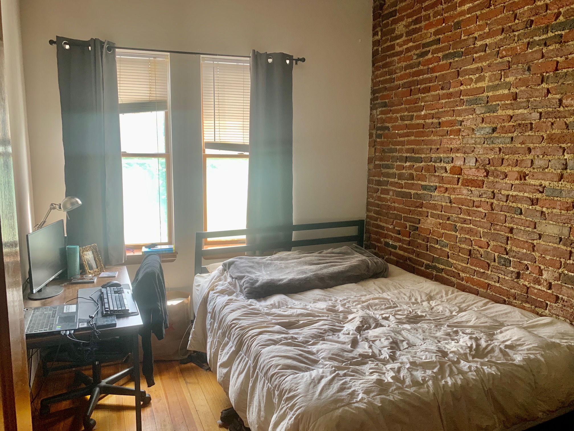 130 Prince St, North End