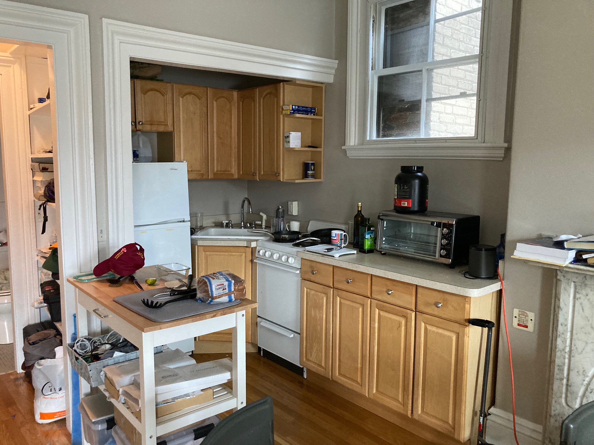 82 Charles St, Beacon Hill