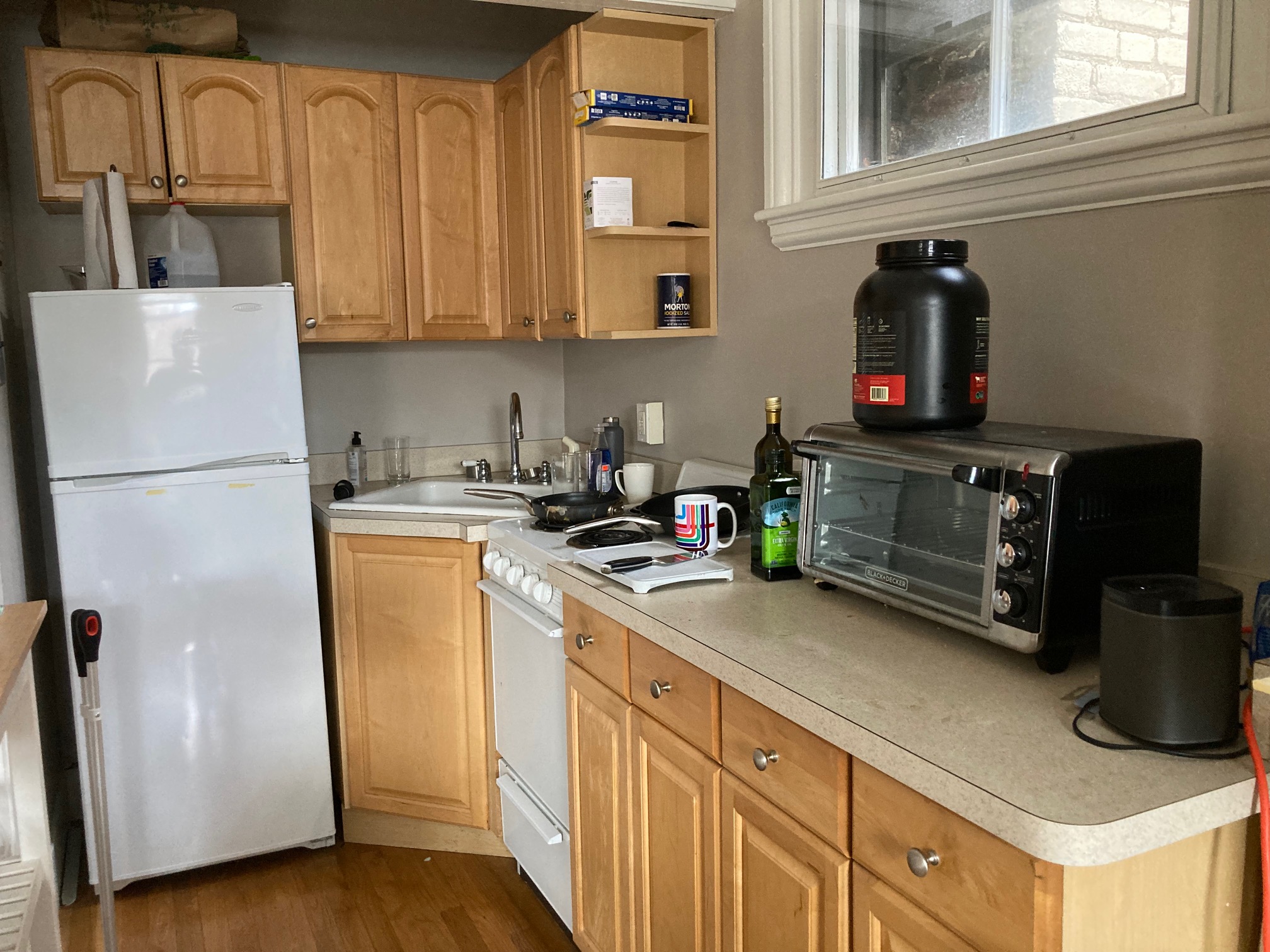 82 Charles St, Beacon Hill