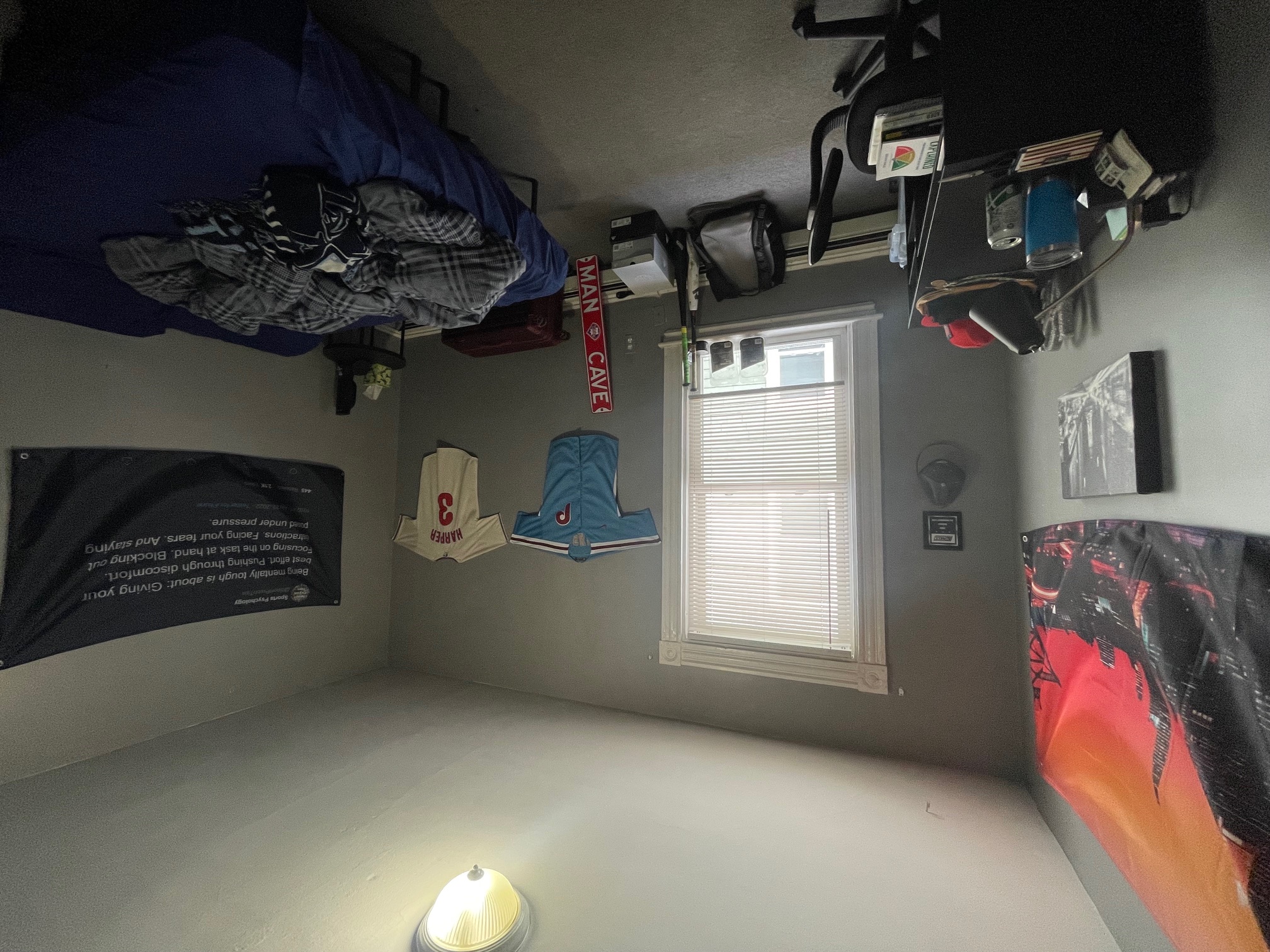 322 Beacon St, Ward Two