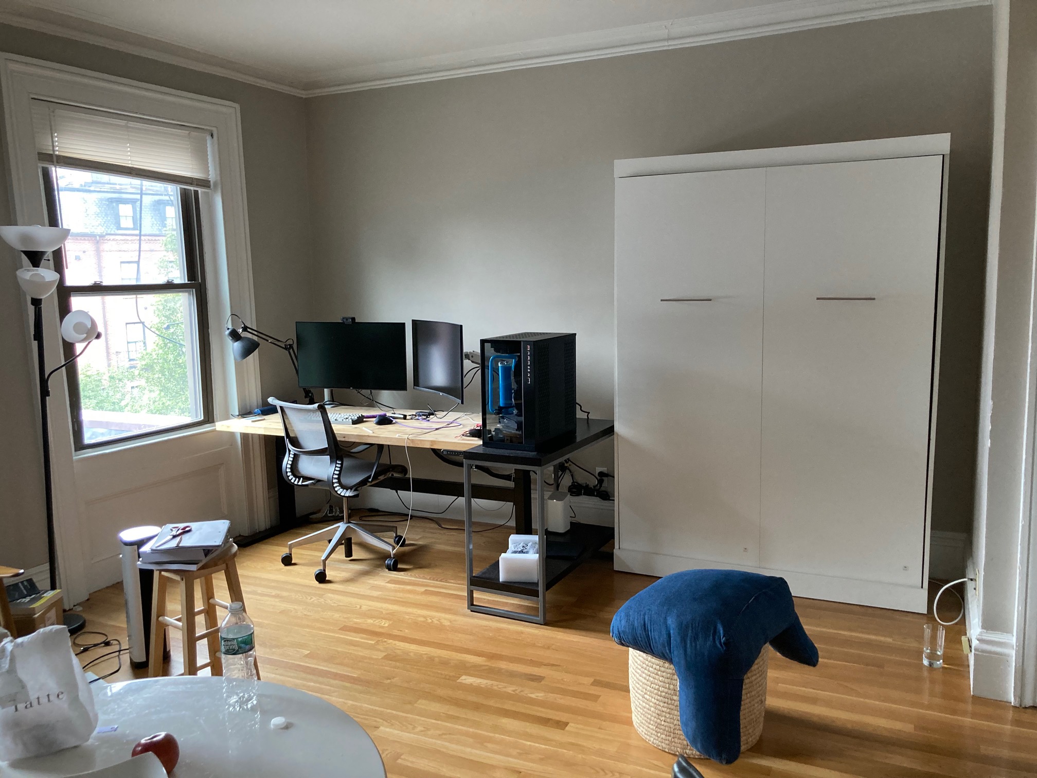 82 Charles St, Beacon Hill