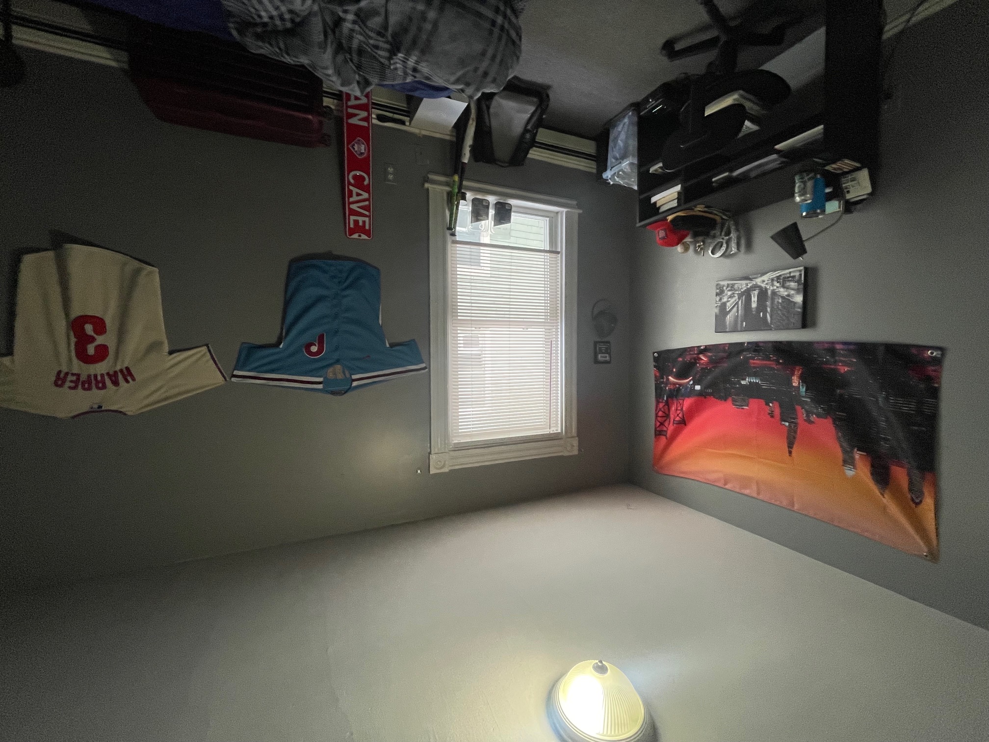 322 Beacon St, Ward Two