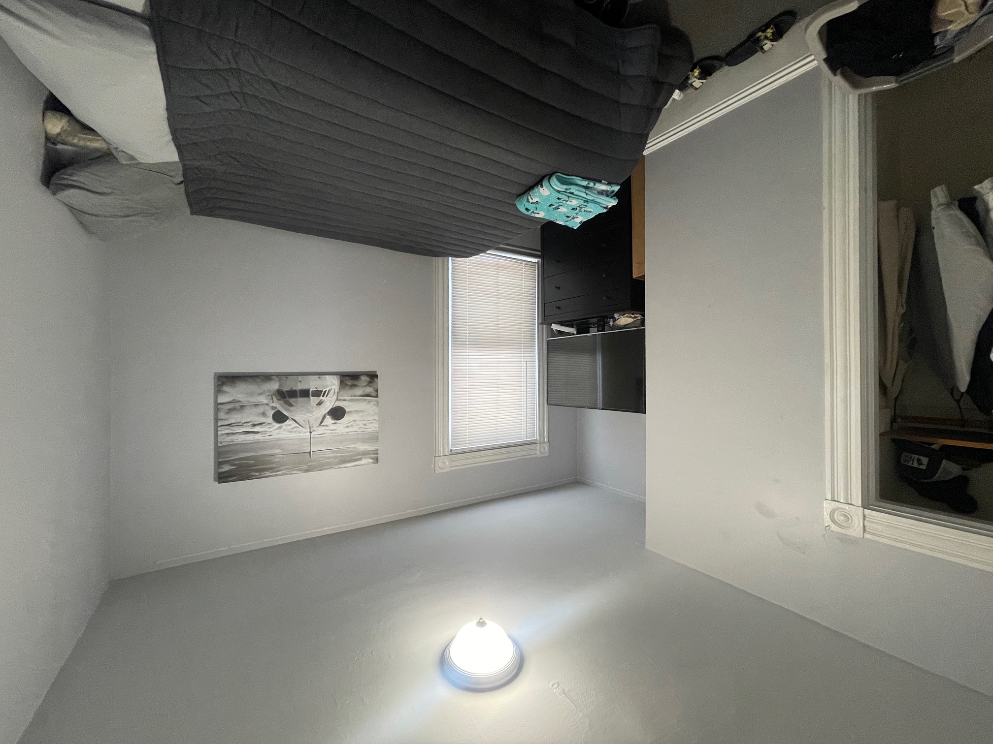 322 Beacon St, Ward Two