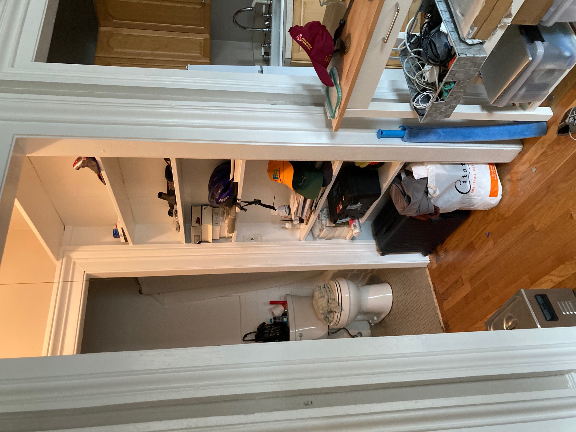 82 Charles St, Beacon Hill