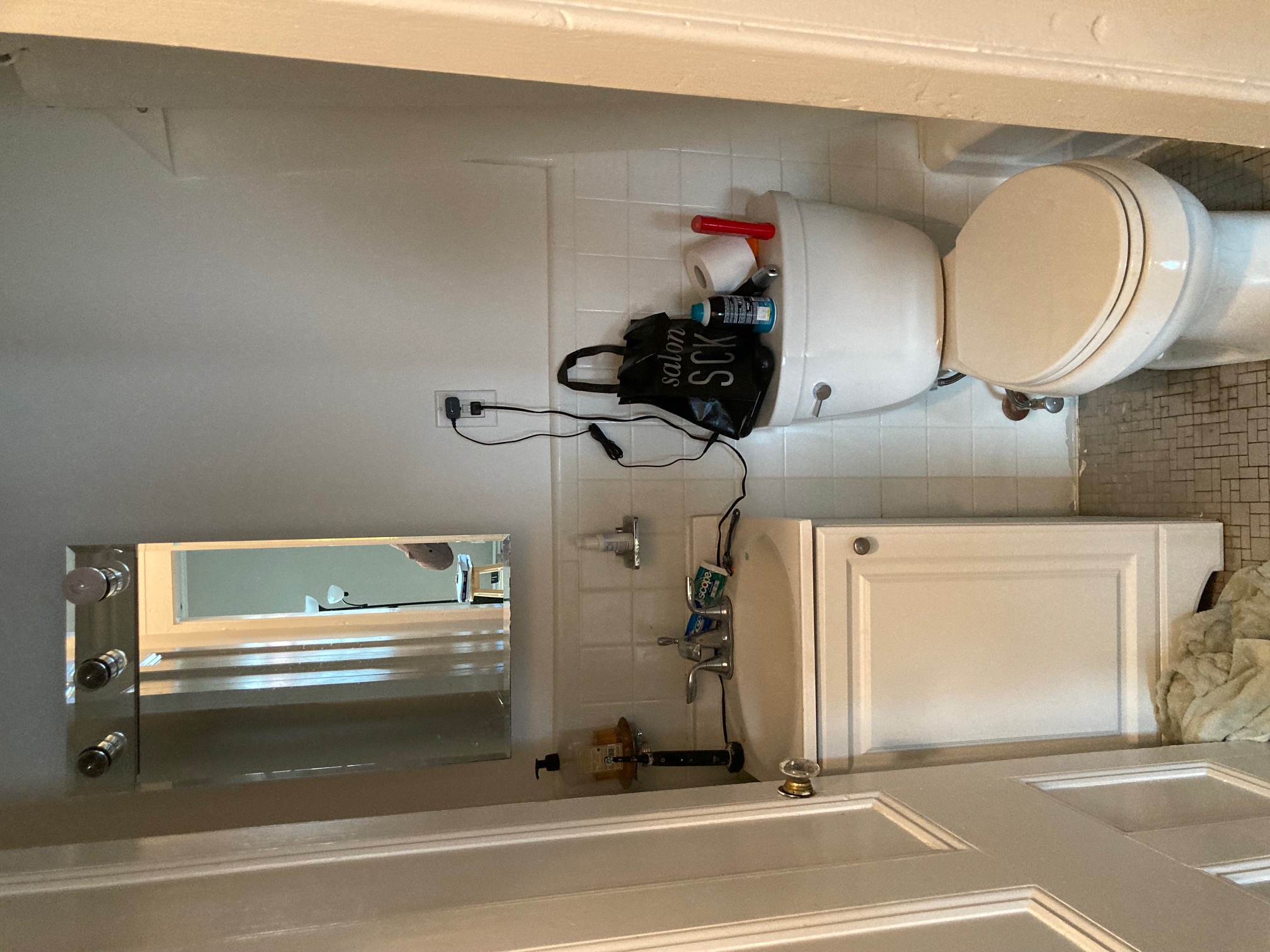 82 Charles St, Beacon Hill