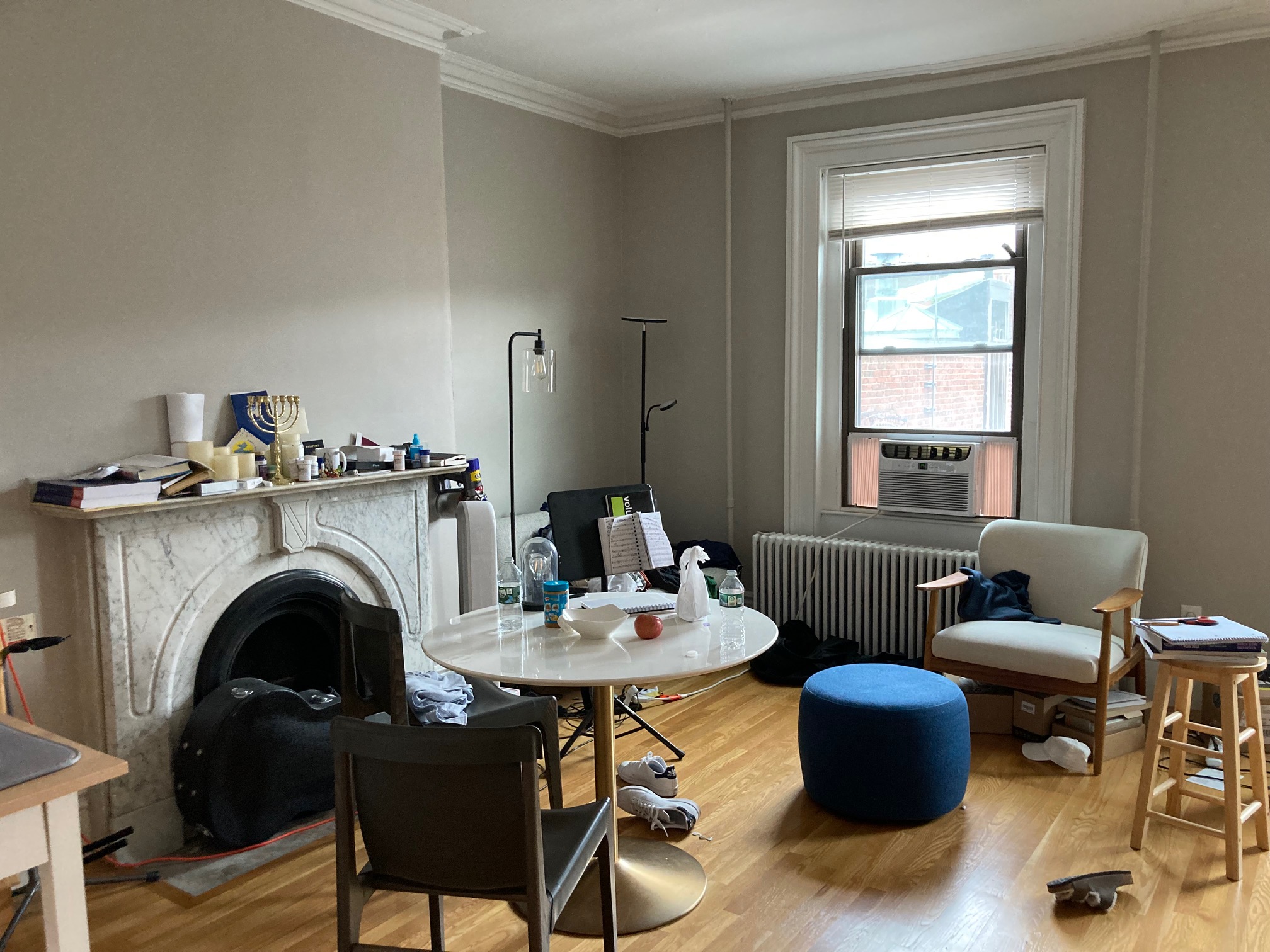 82 Charles St, Beacon Hill