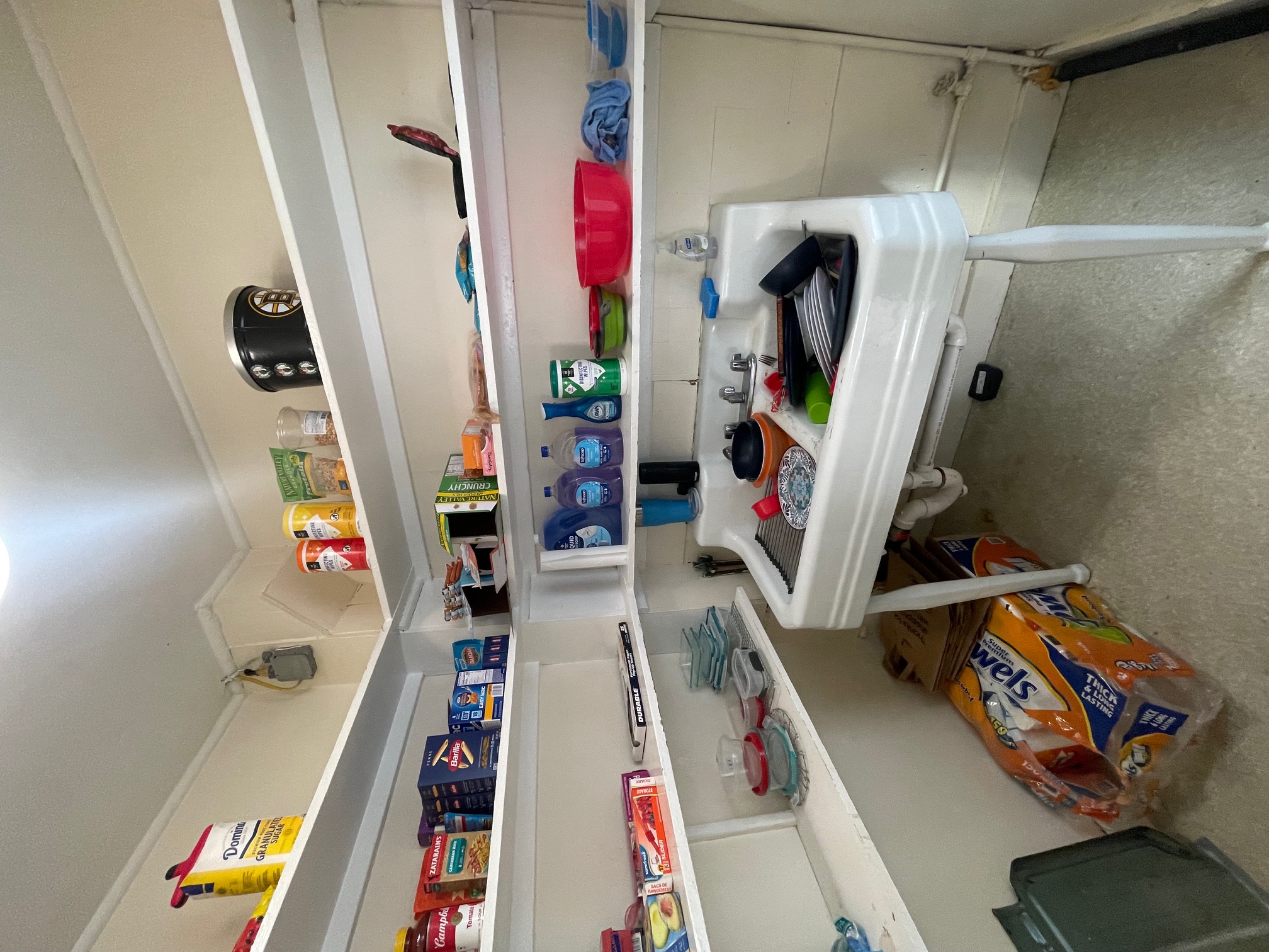 322 Beacon St, Ward Two