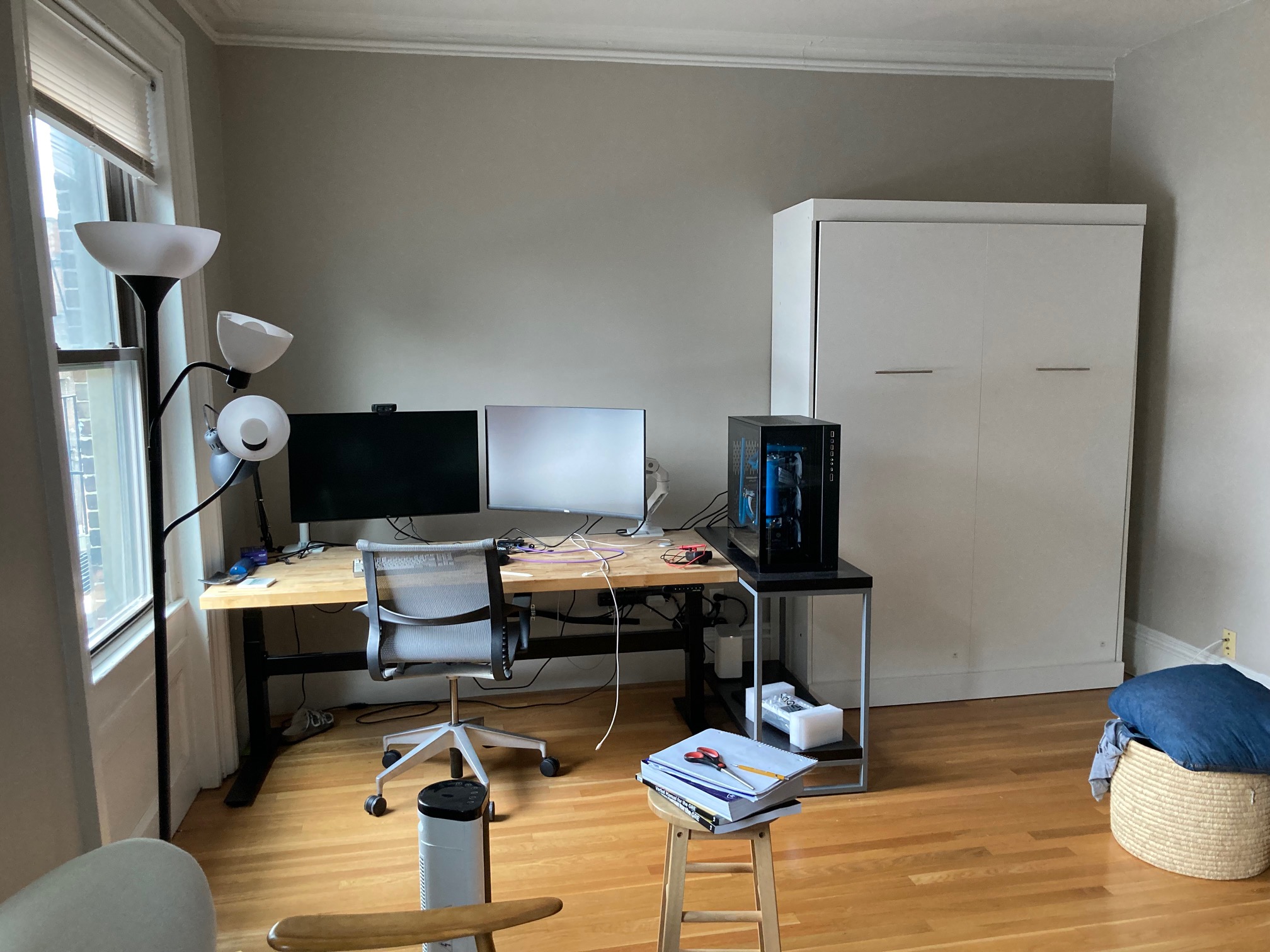 82 Charles St, Beacon Hill