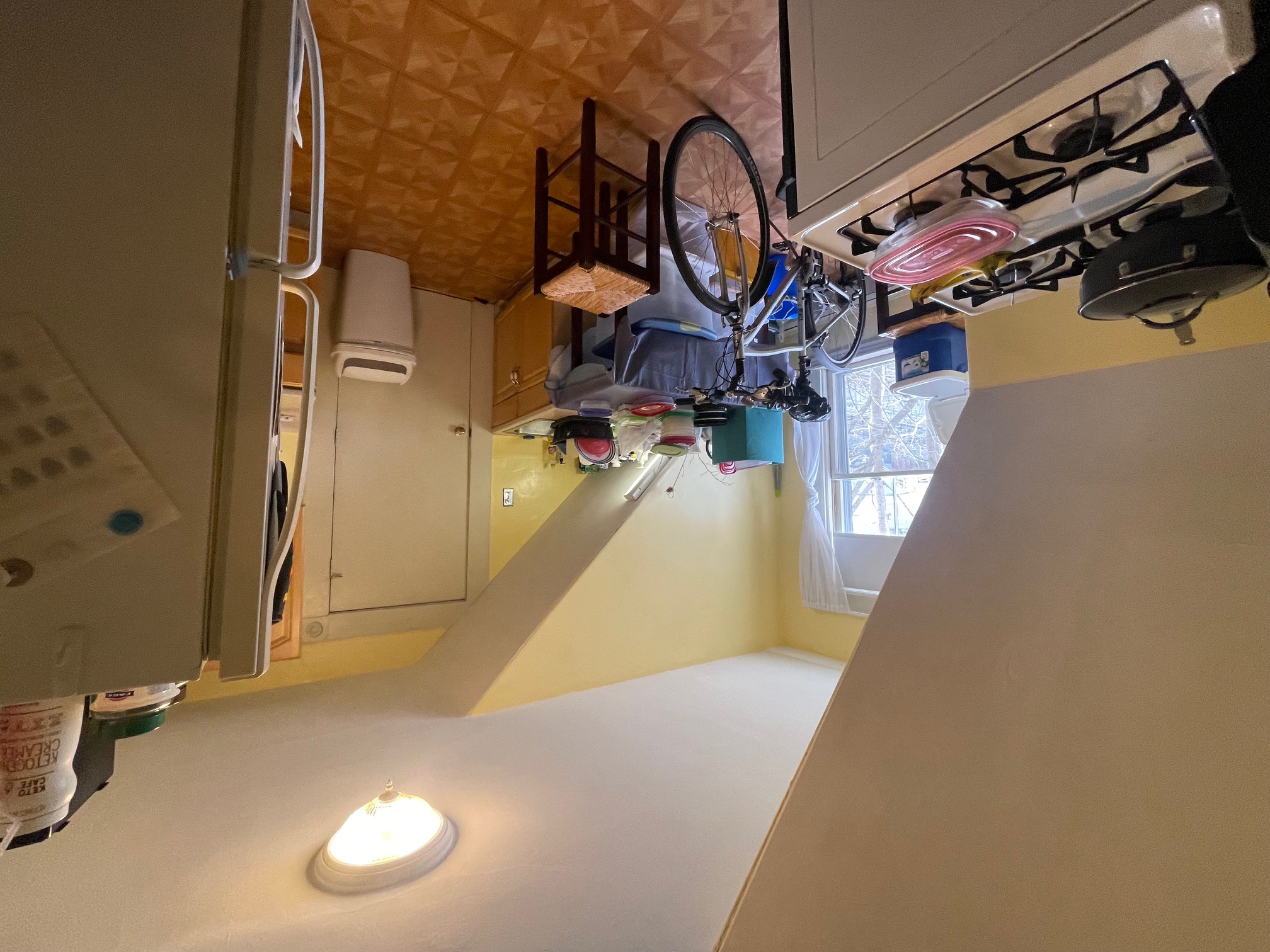 52a Richdale Ave, Winter Hill