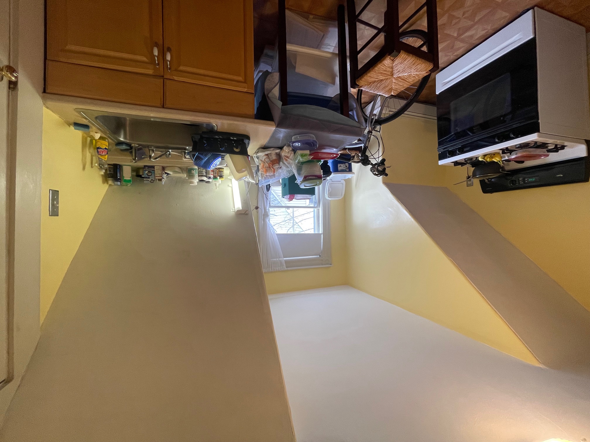 52a Richdale Ave, Winter Hill