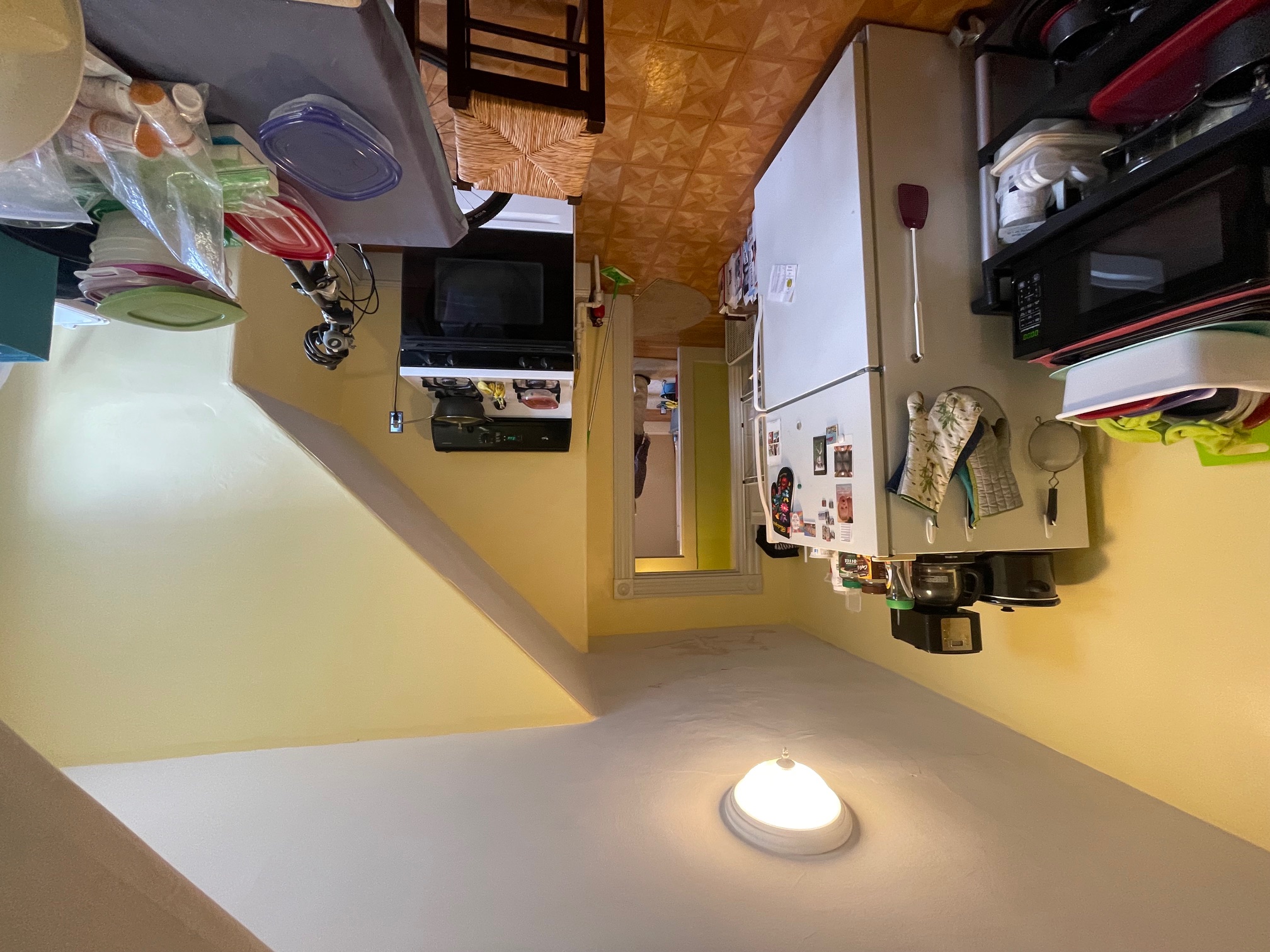 52a Richdale Ave, Winter Hill