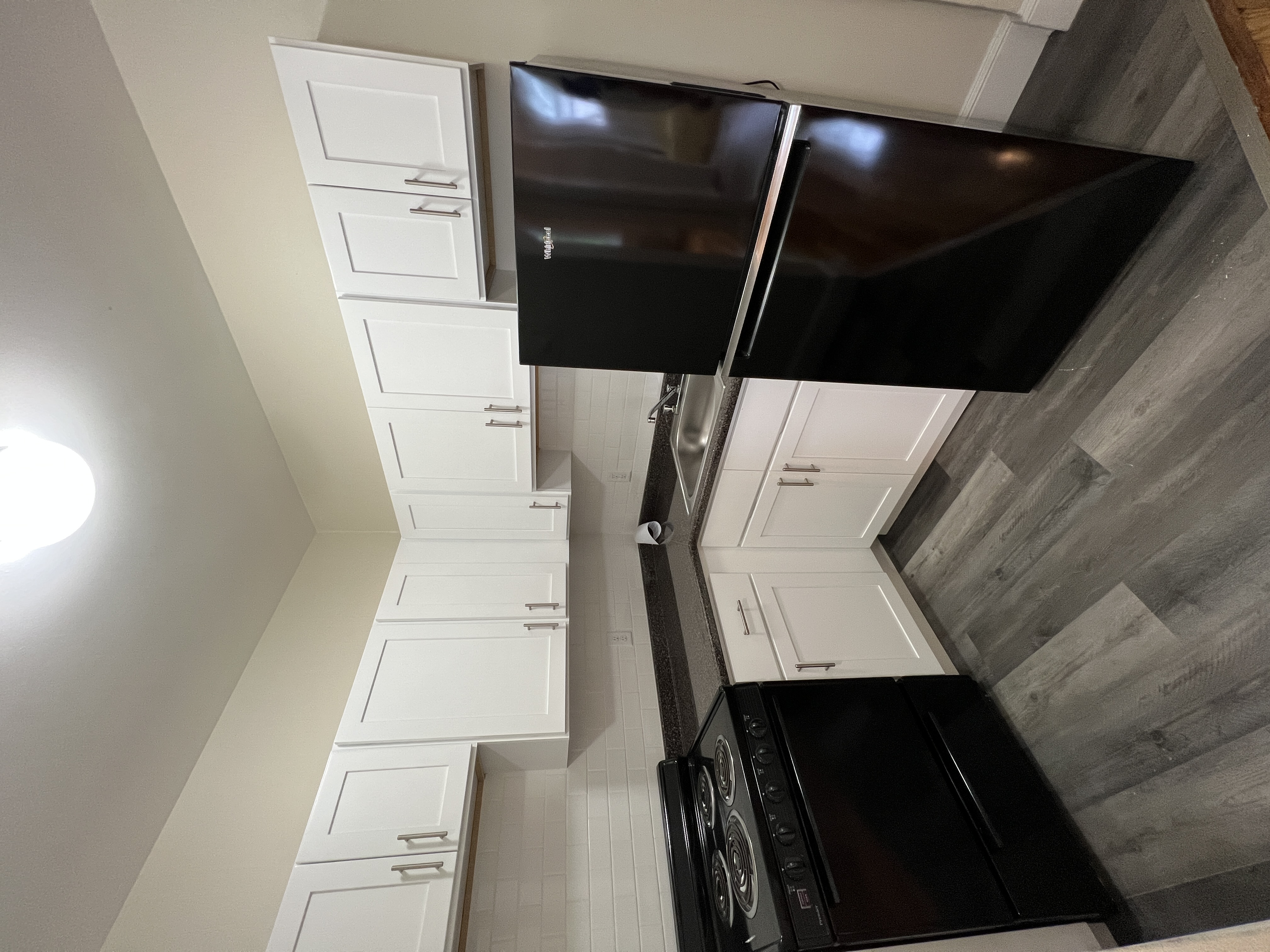 33 Lancaster Ter, Washington Square