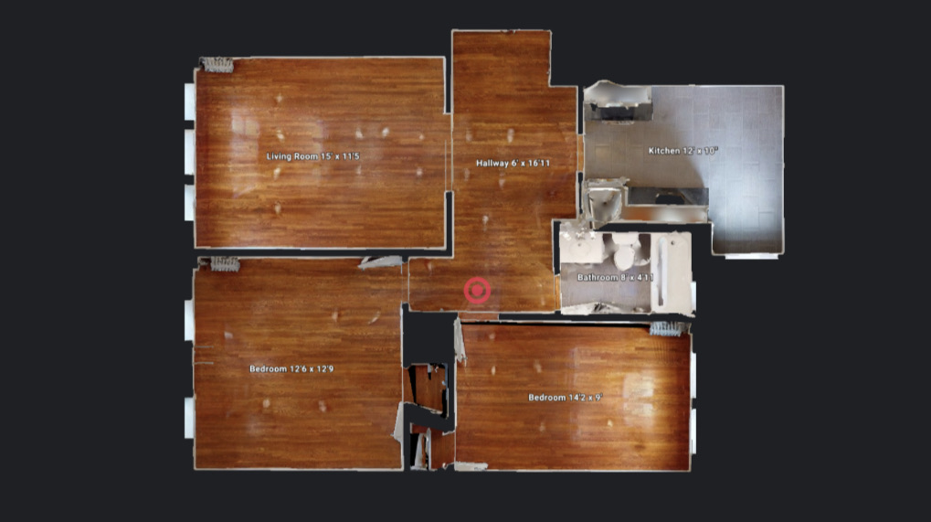 122 Sutherland Rd, Brighton