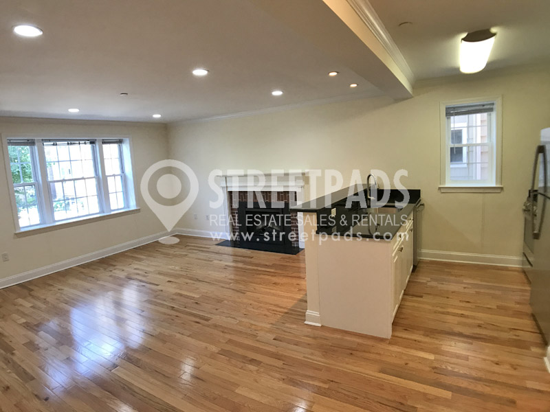 55 Langdon St, Harvard Square