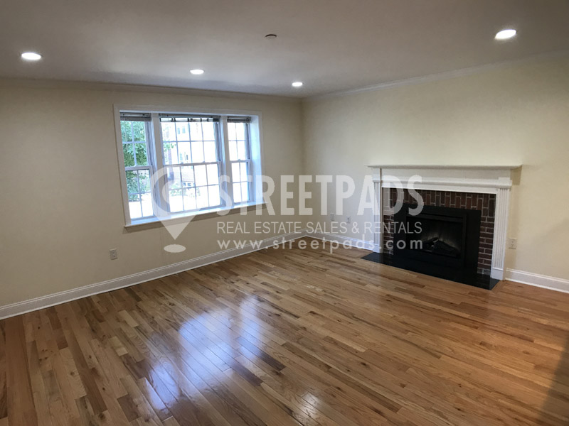 55 Langdon St, Harvard Square