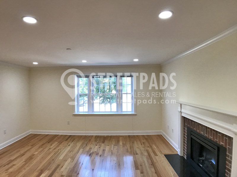 55 Langdon St, Harvard Square