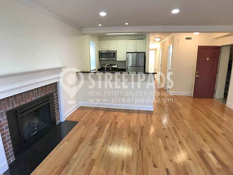 55 Langdon St, Harvard Square